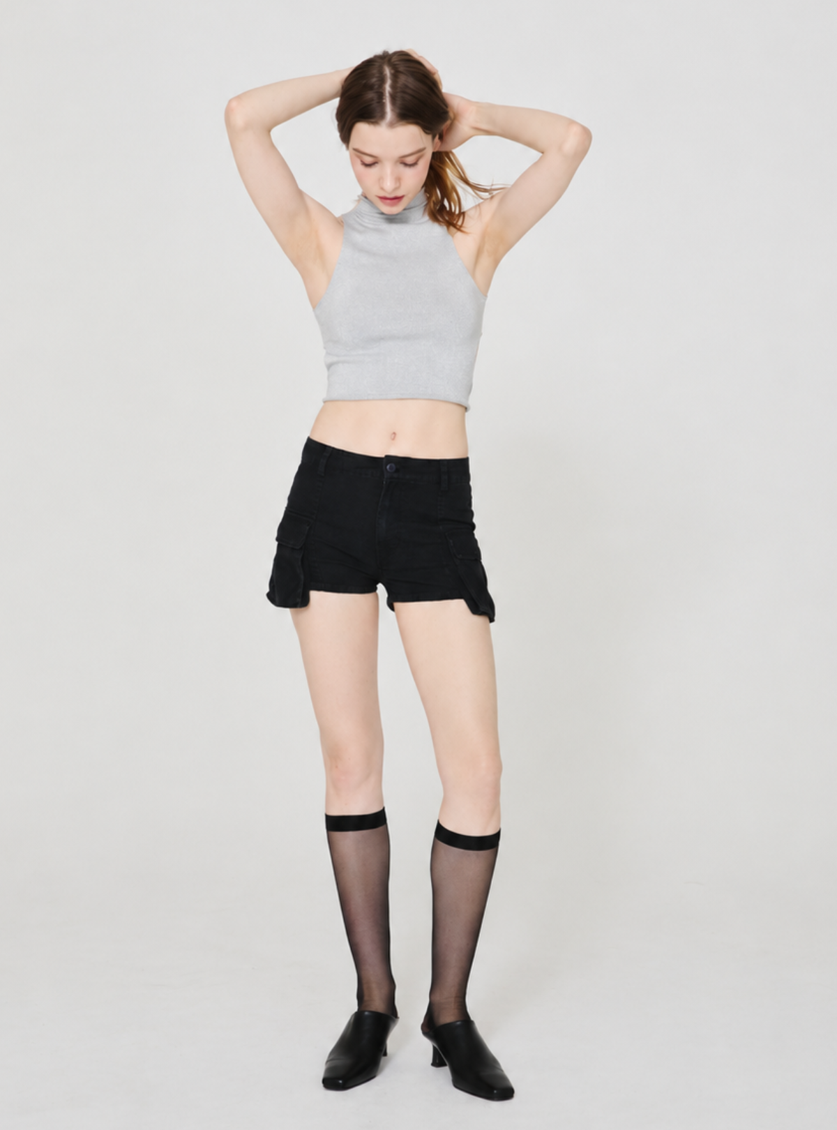 Shadow LW Shorts