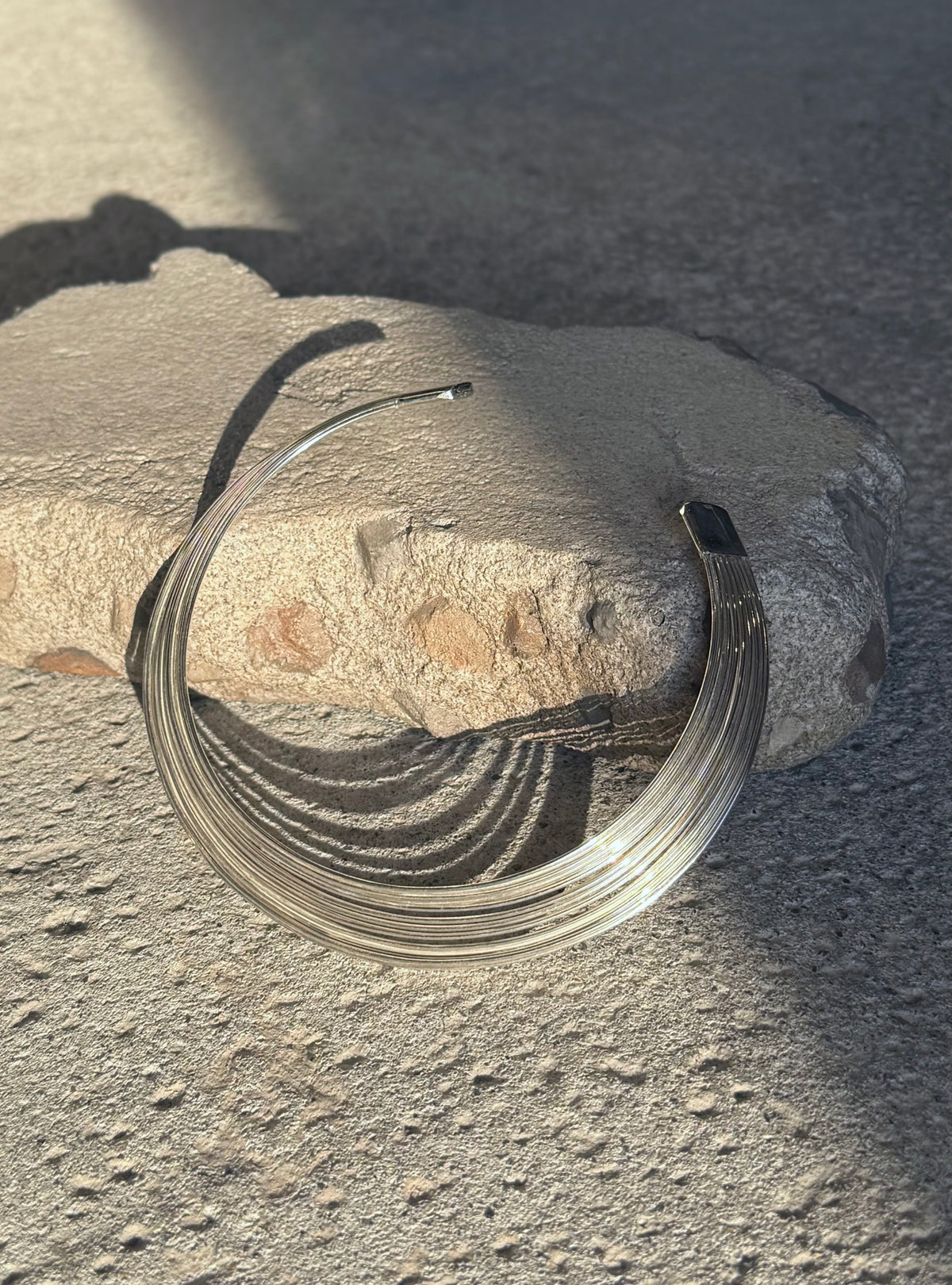 Metal Choker