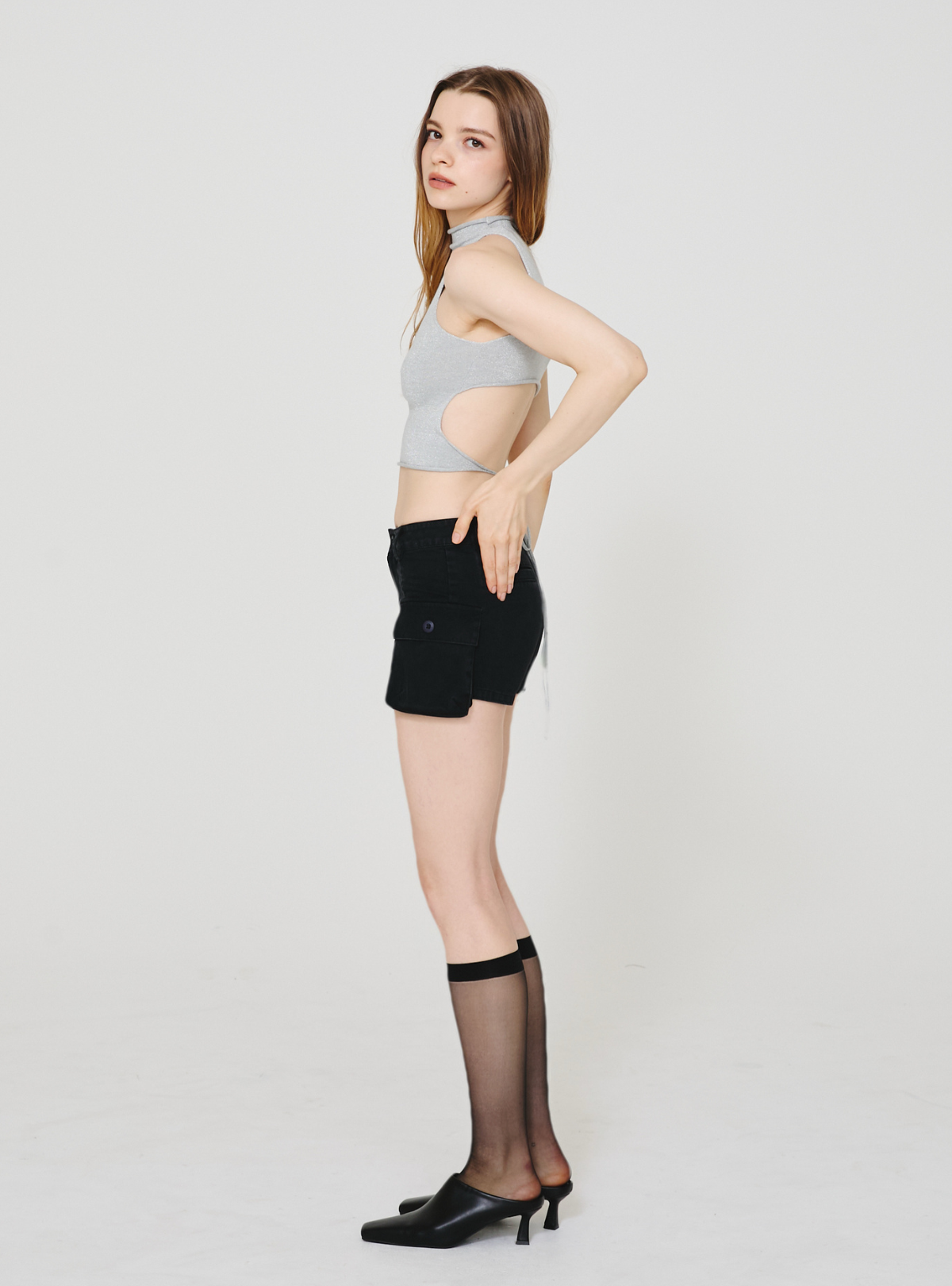 Shadow LW Shorts