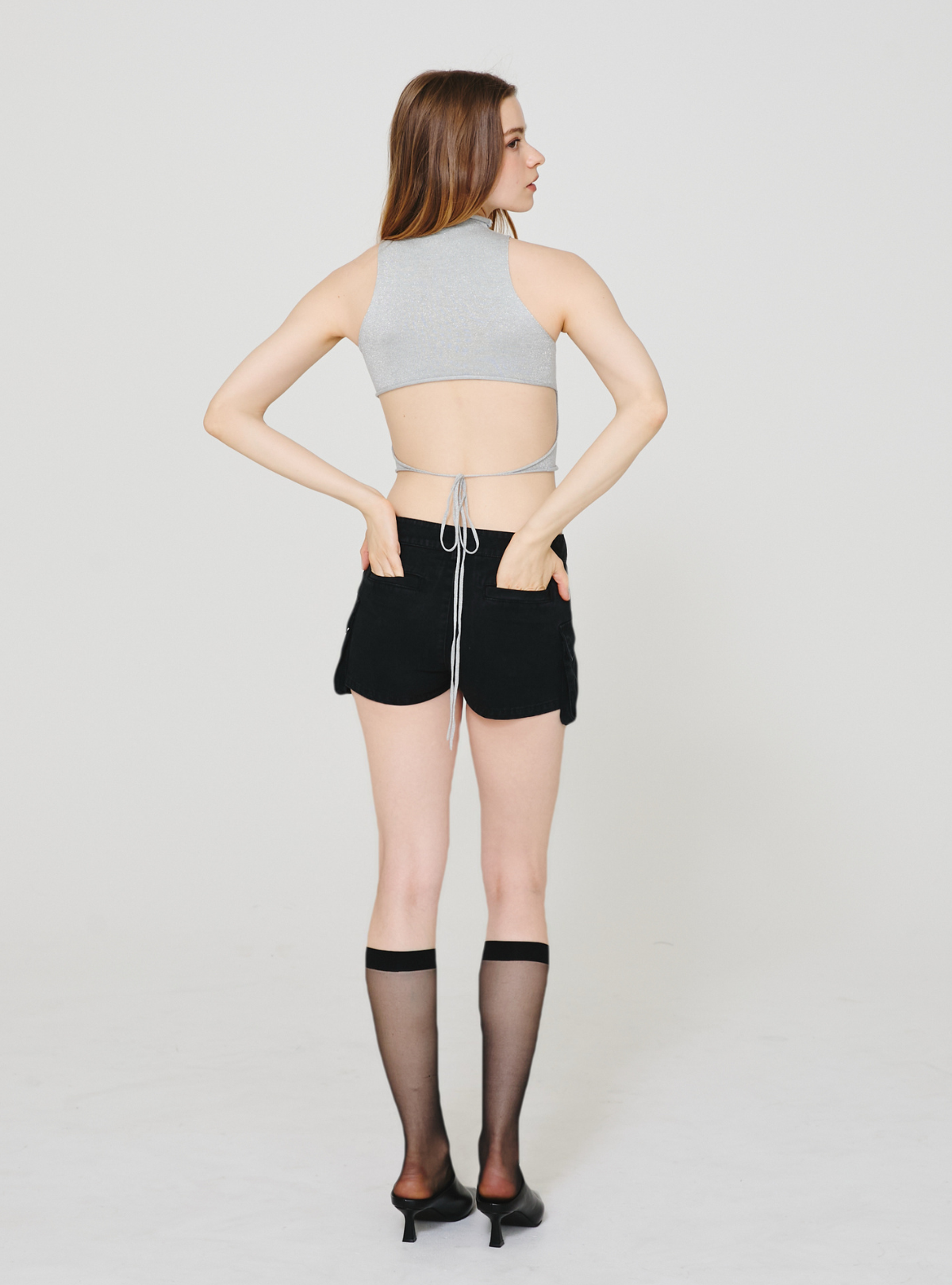 Shadow LW Shorts