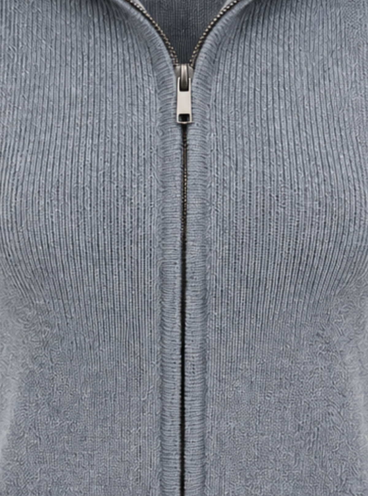 Loose Turtle Knit Tank