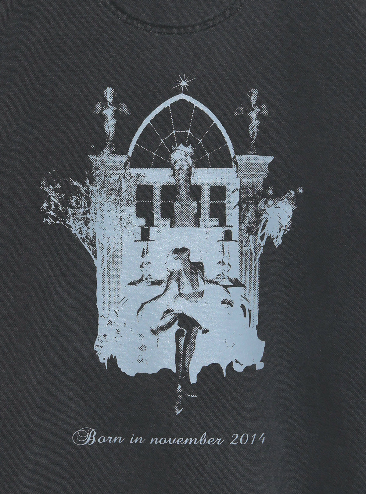 JUEMI 11th Anniversary Sweat