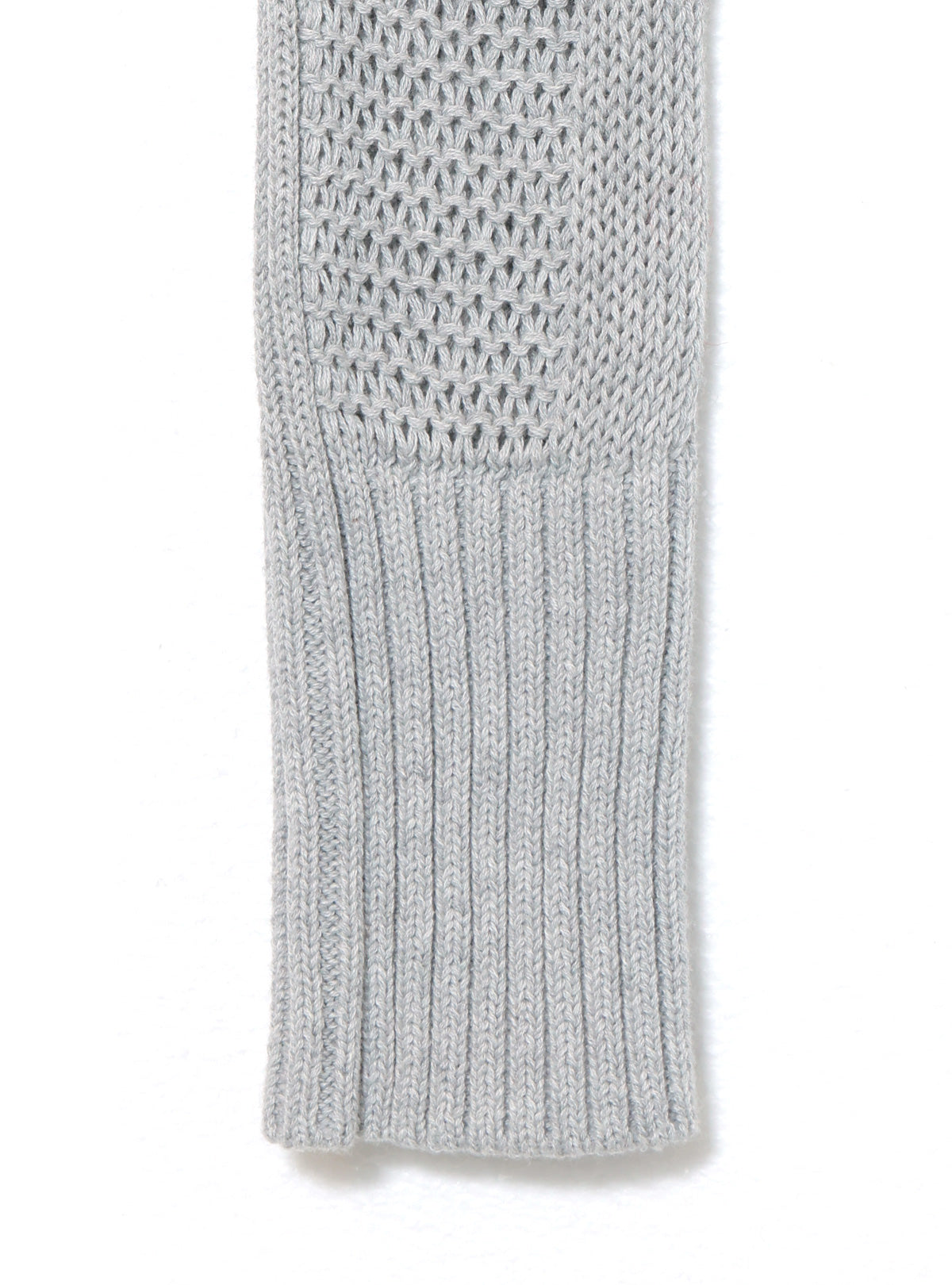 Back Mesh Knit – JUEMI