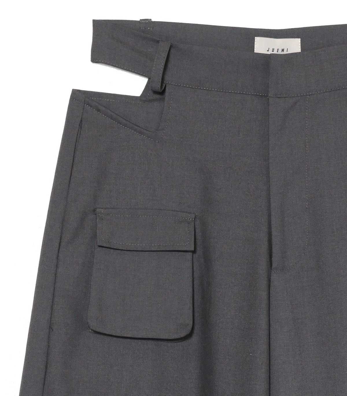 Mil. 2way Work Pants