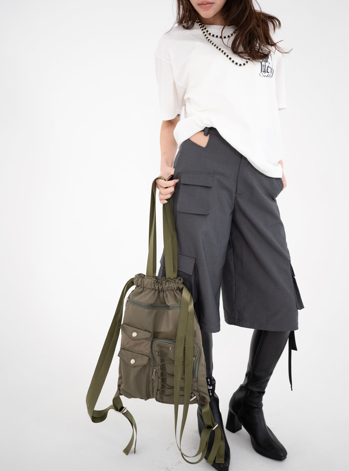 Mil.Knapsack – JUEMI