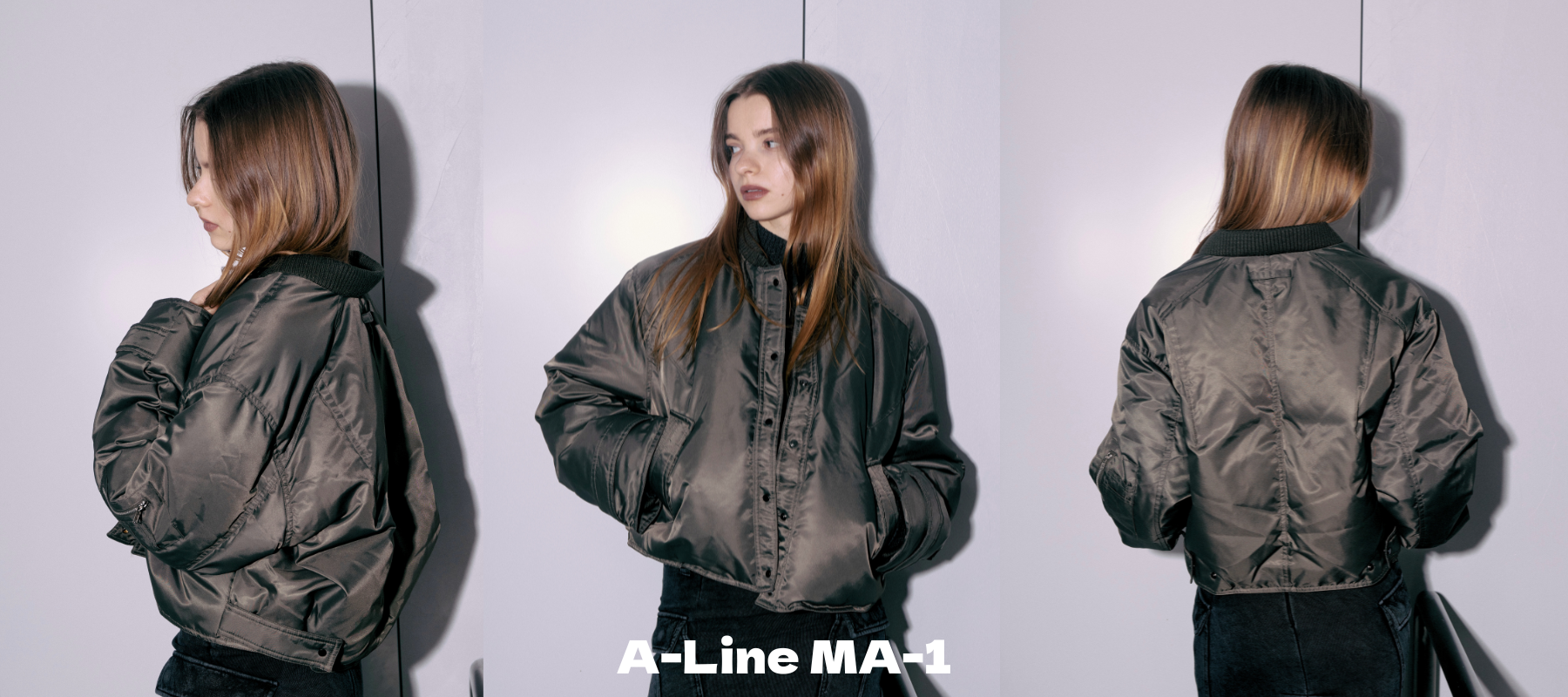 ジャケット・アウター juemi jacket Juemi(ジュエミ)公式通販サイト – JUEMI