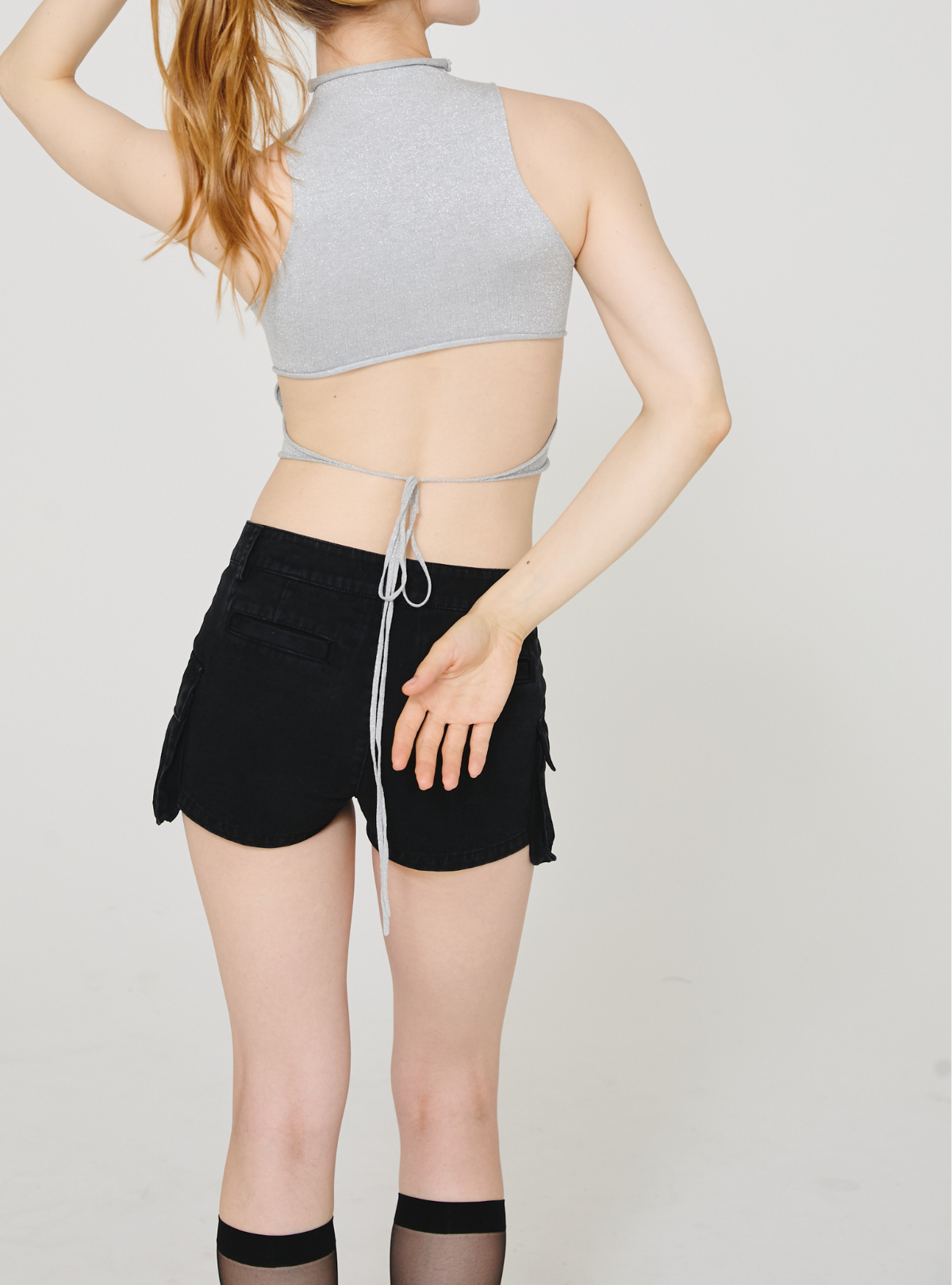 Shadow LW Shorts