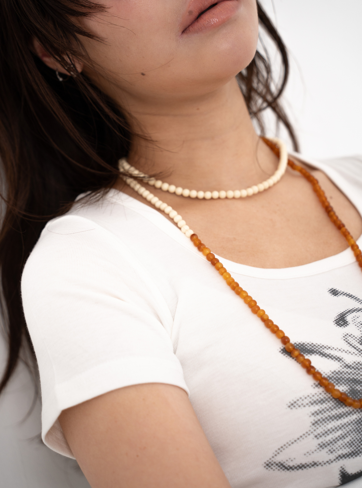 Raw Nature Beads NC