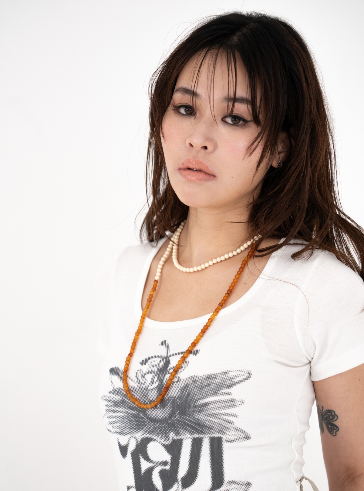 Raw Nature Beads NC