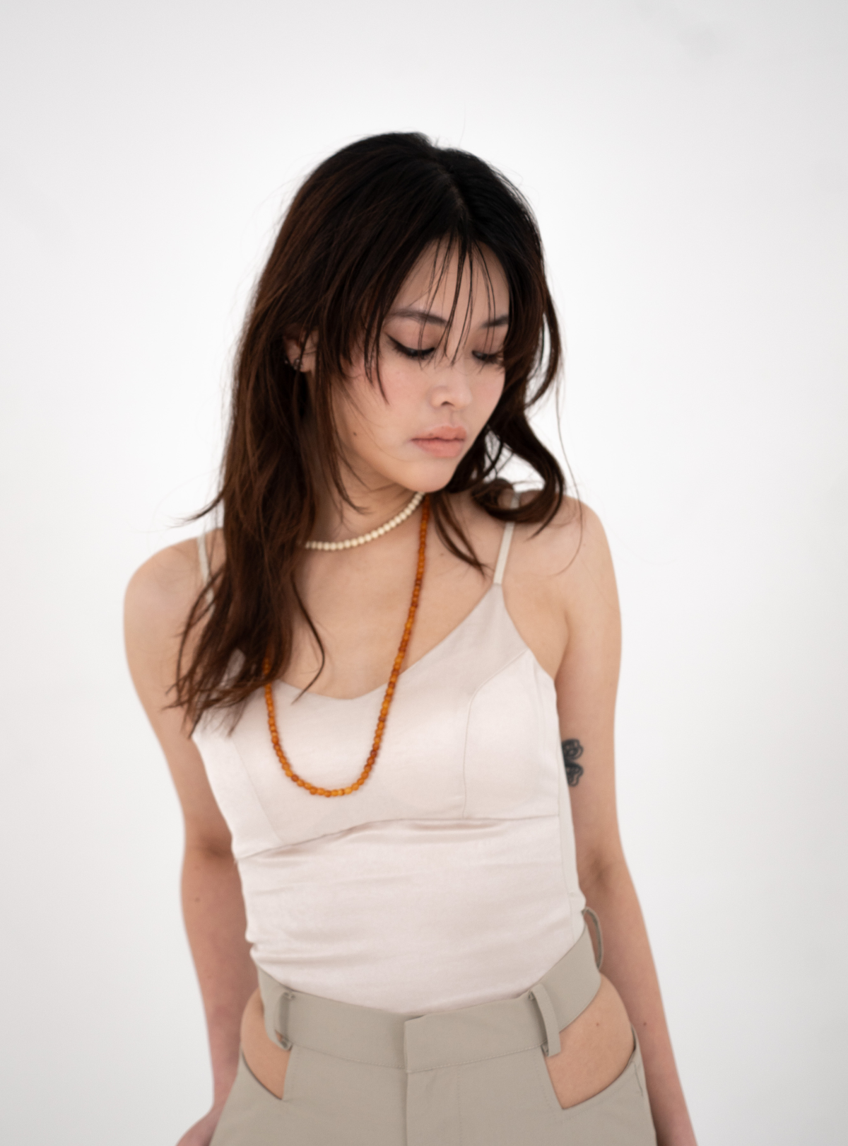 Raw Nature Beads NC