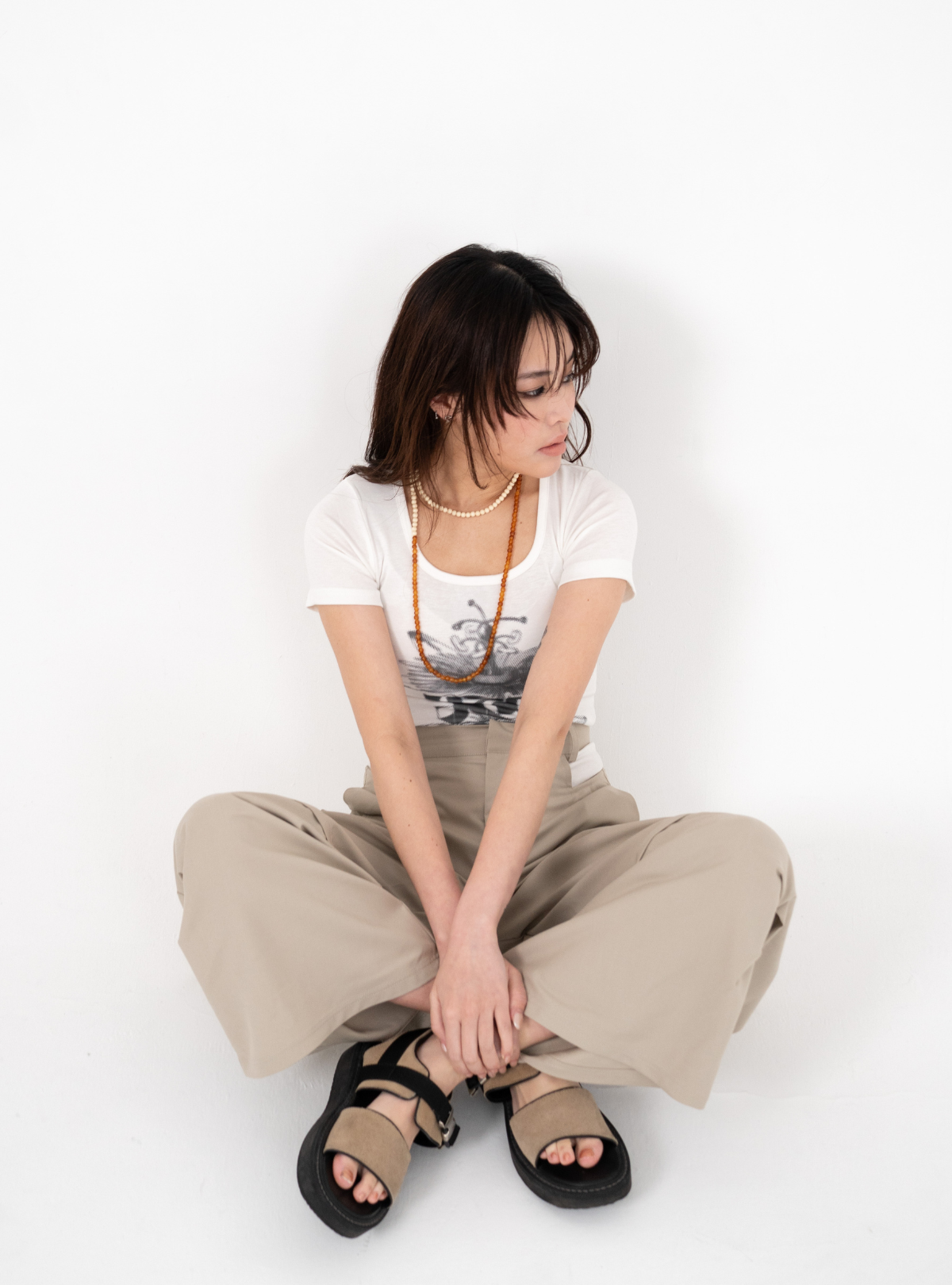 Raw Nature Beads NC