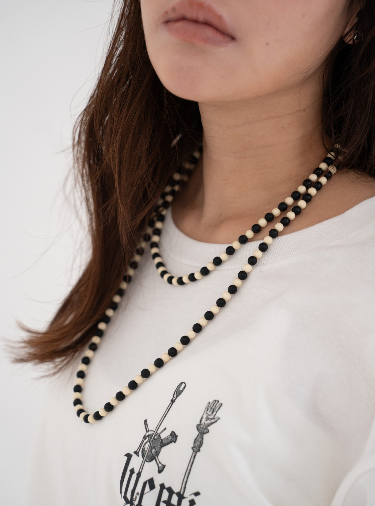 Raw Nature Beads NC
