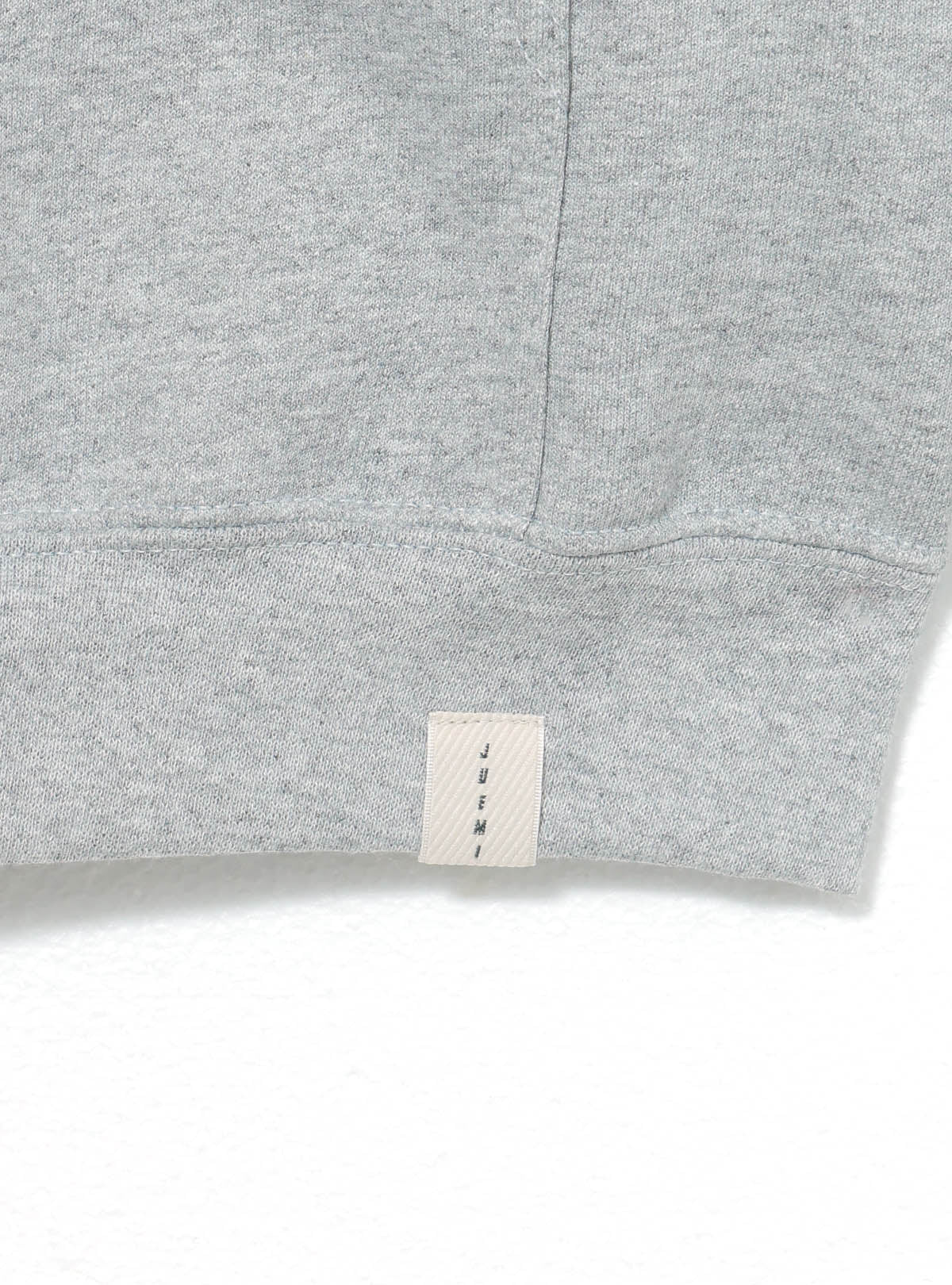 Saint Mary Zip-up Hoodie