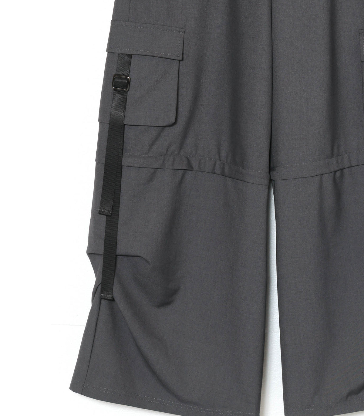 Mil. 2way Work Pants