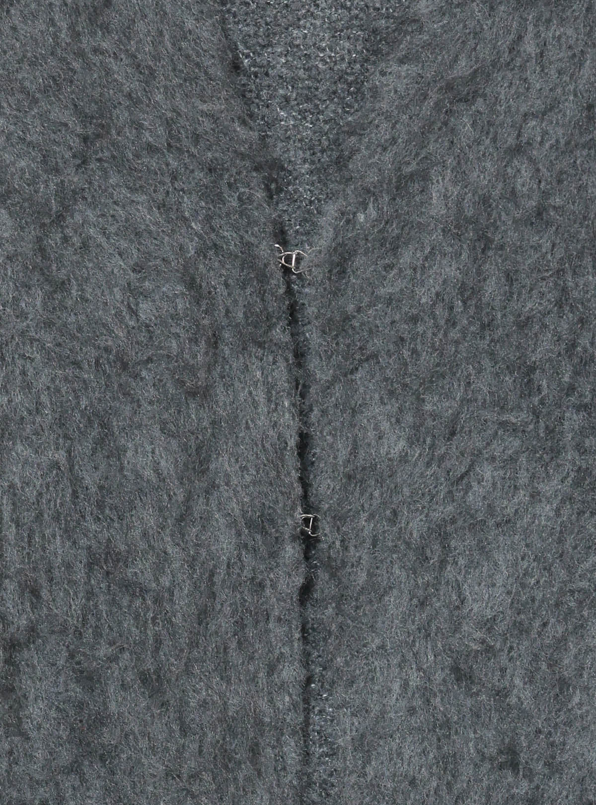 Cloud Knit Long Cardigan