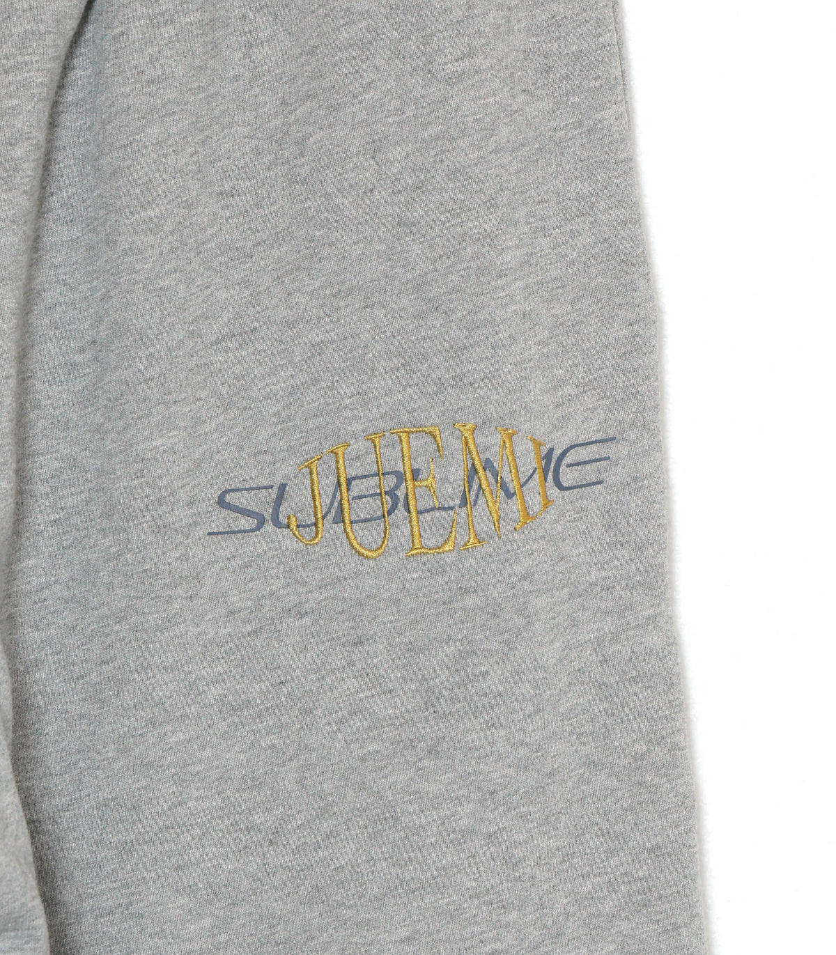 SUBLIME Logo Sweat Pants