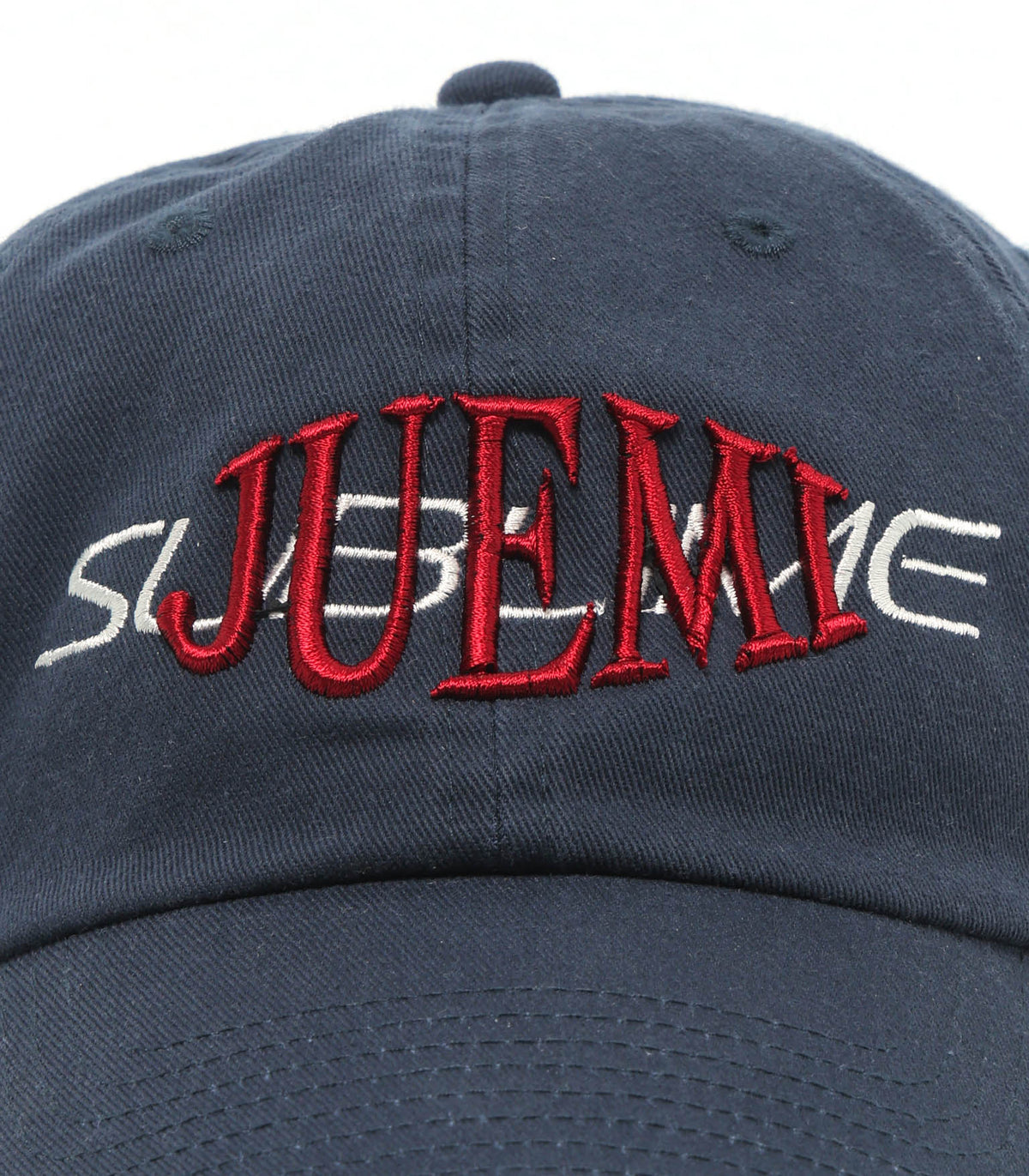 SUBLIME Logo Cap