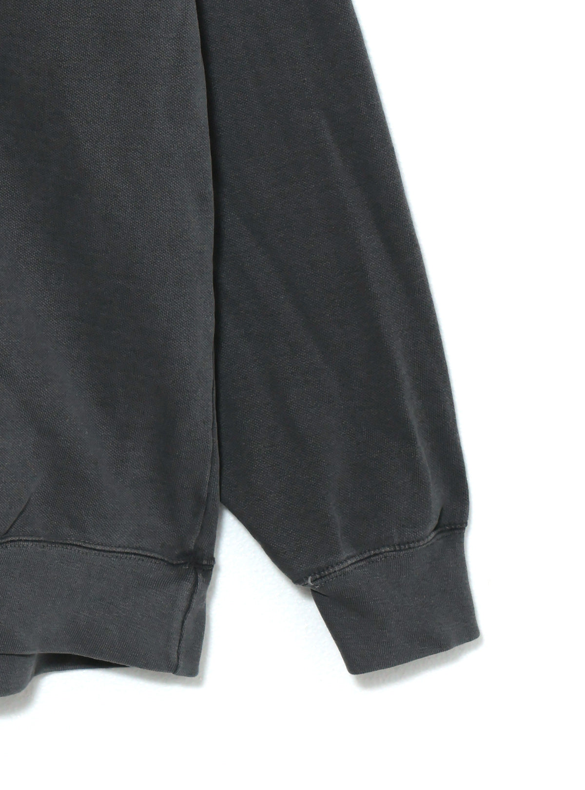 トレーナー/スウェット juemi MACCIU TYPO SWEAT juemi ジュエミ MACCIU TYPO SWEAT 【公式通販】