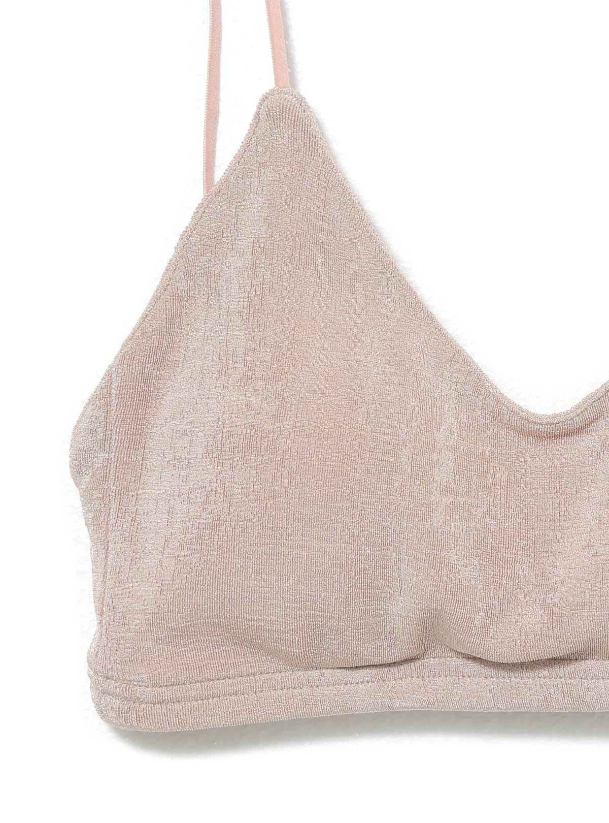 Jewel Beetle Bra – JUEMI