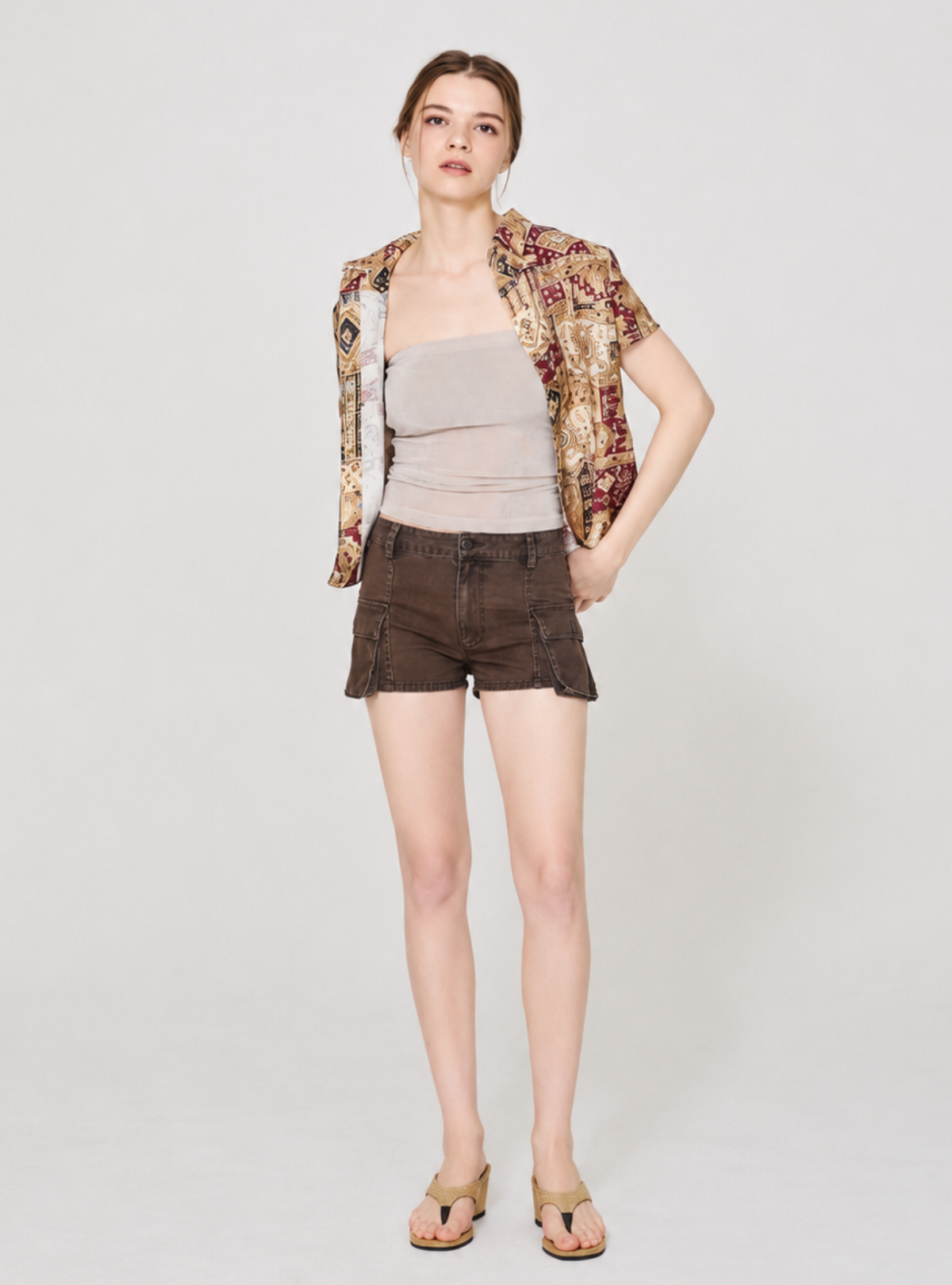 Shadow LW Shorts