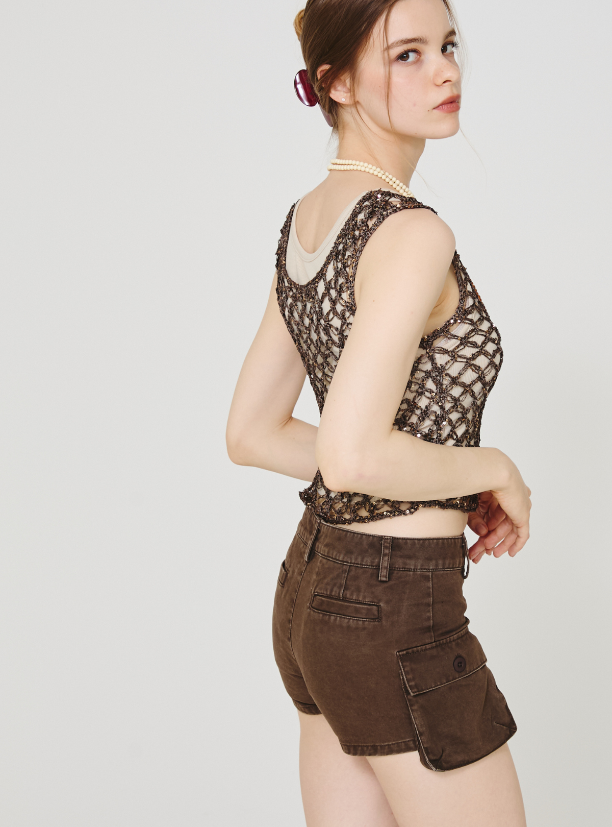 Shadow LW Shorts