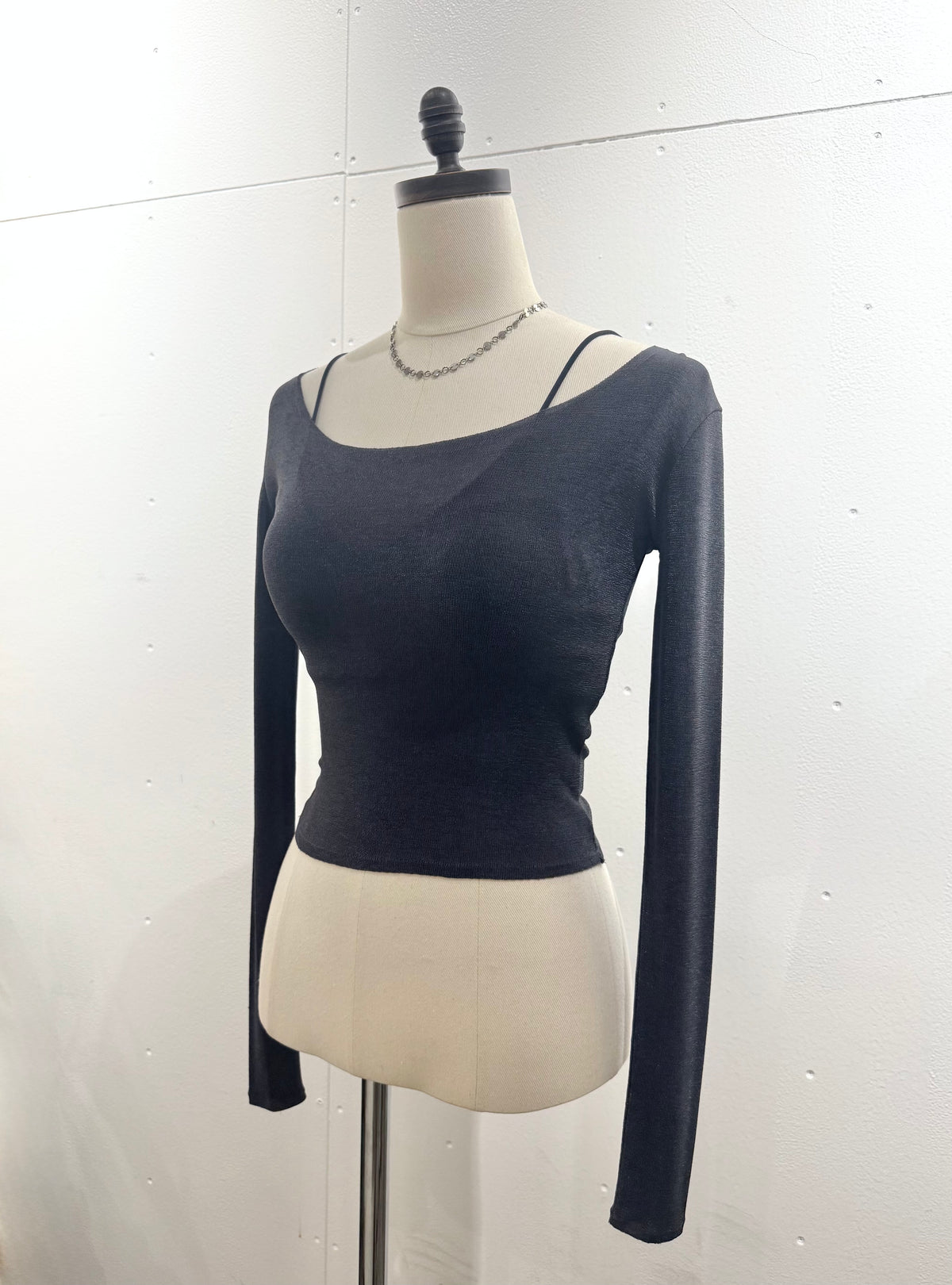Jewel Beetle Tops