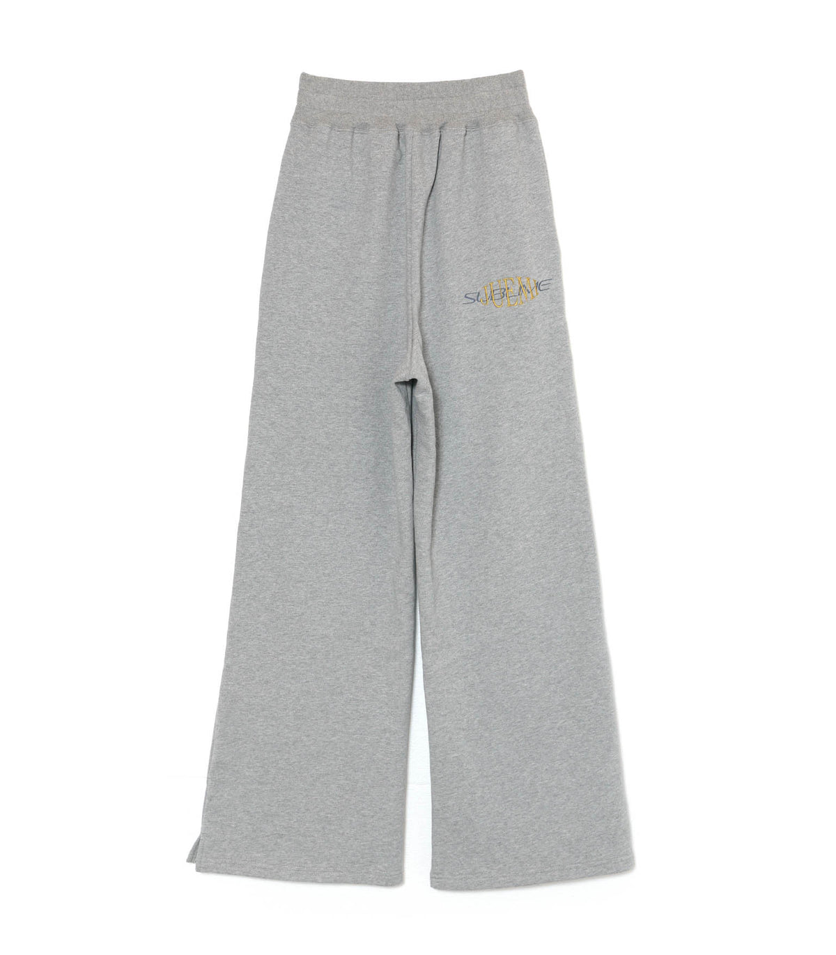 SUBLIME Logo Sweat Pants