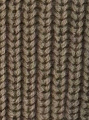 Zip-up Mock Neck Knit – JUEMI