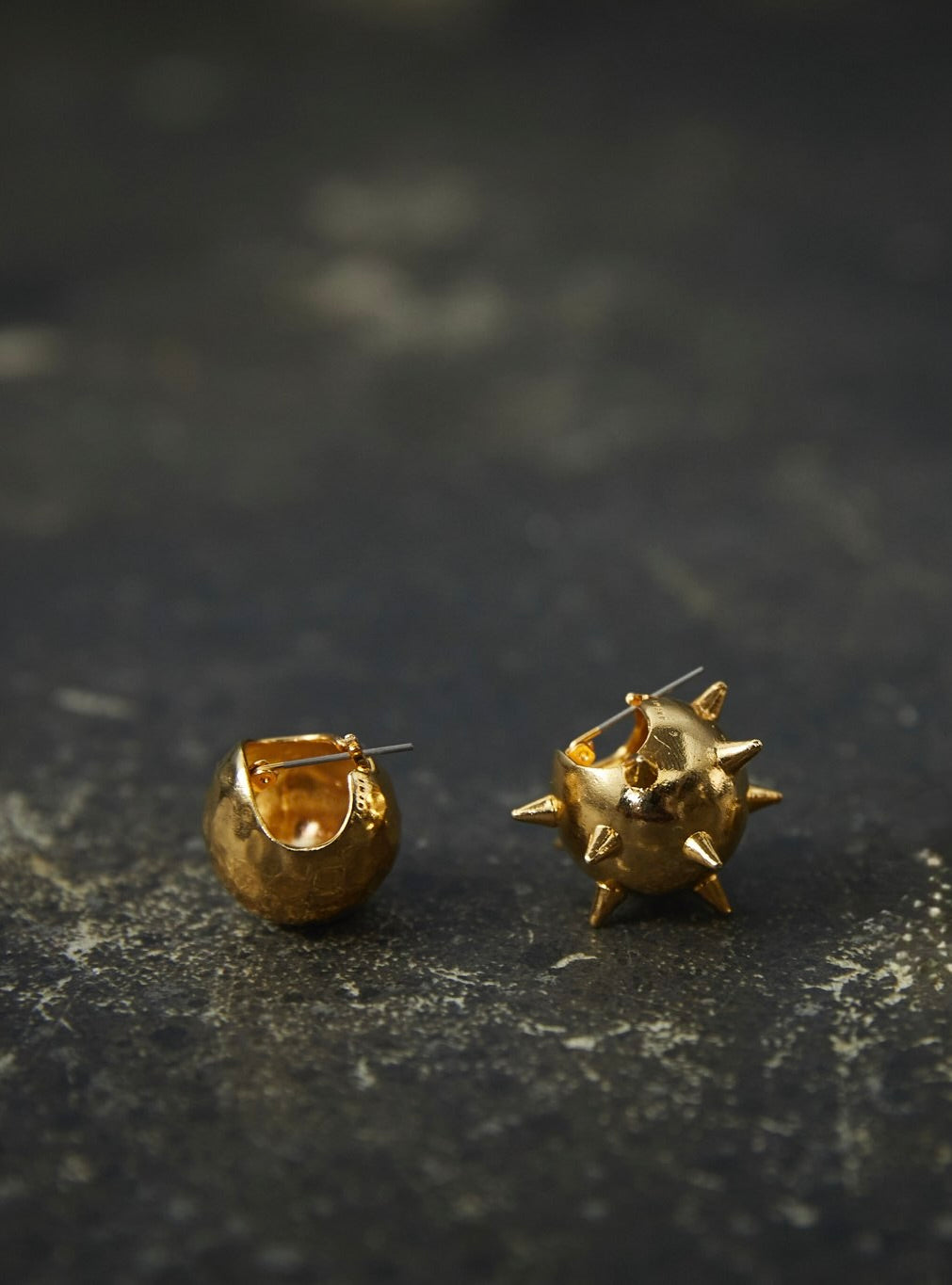 e.m. Organic Ball Pierce – JUEMI