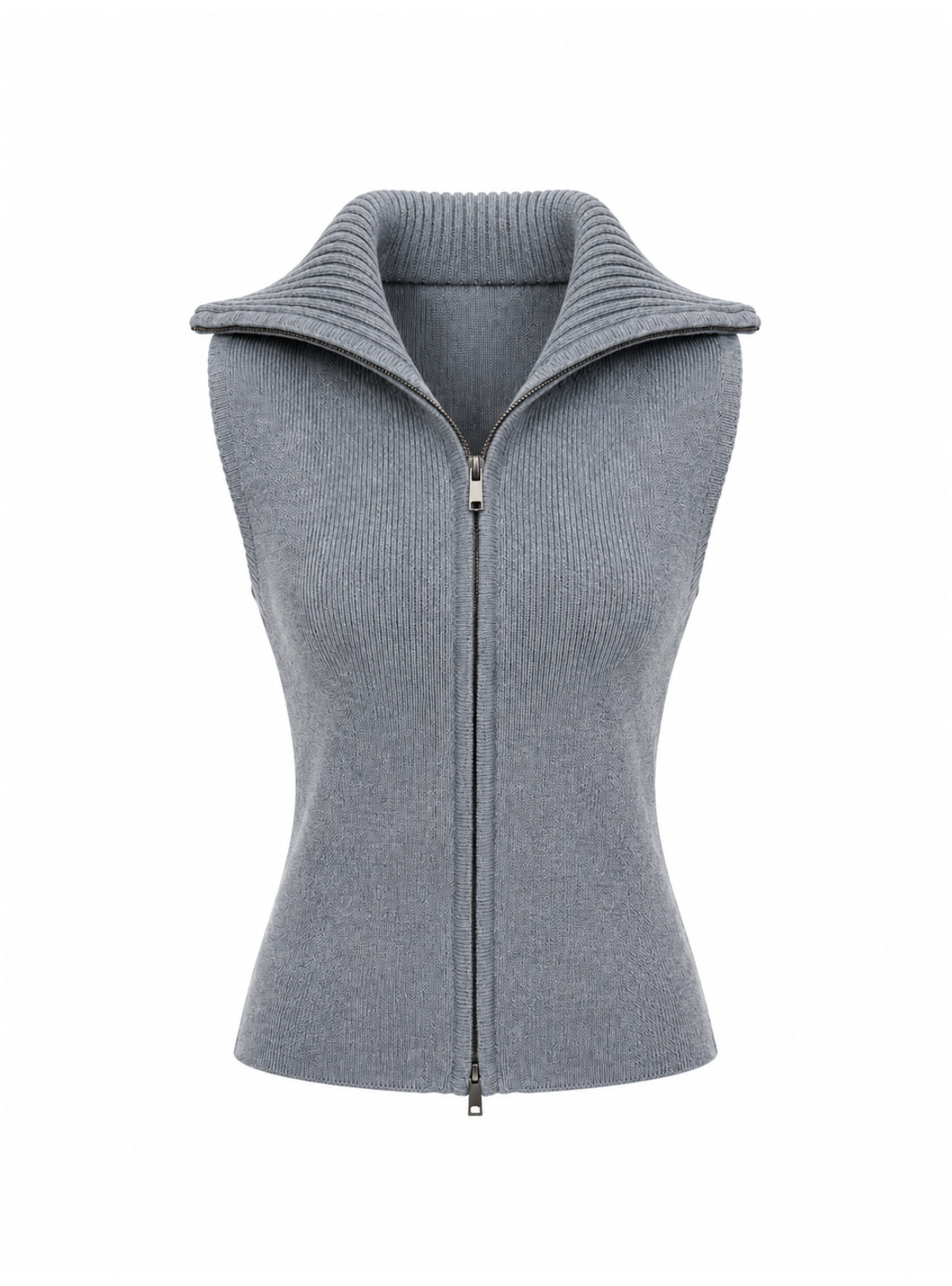 Loose Turtle Knit Tank