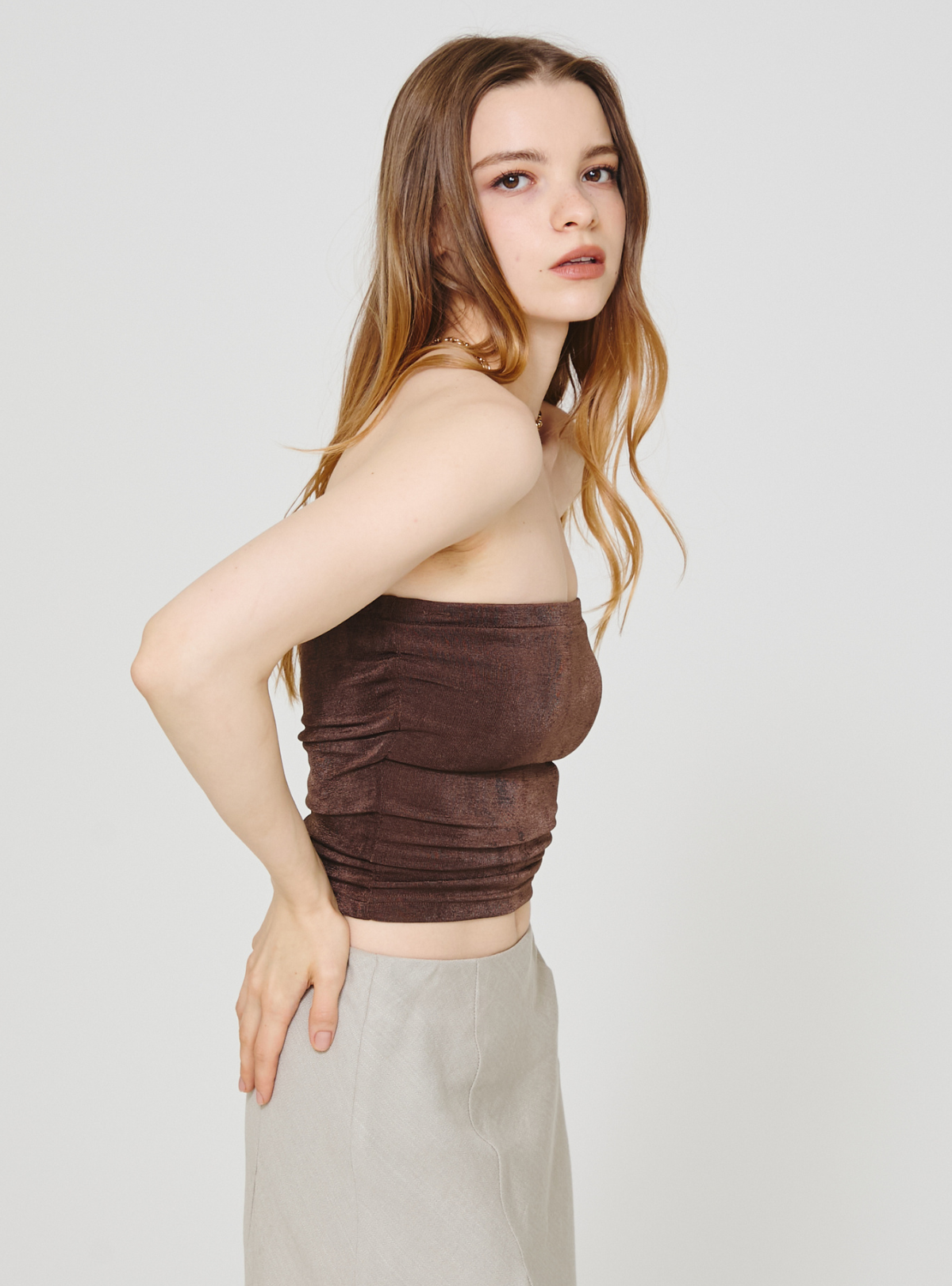 Jewel Beetle 2way Top