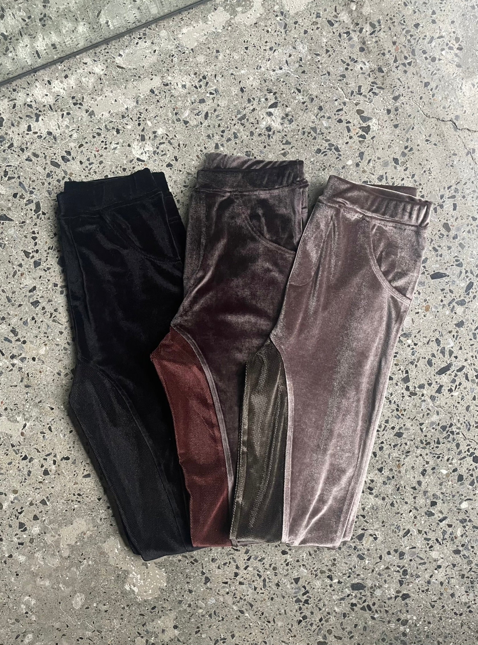 PANTS – JUEMI