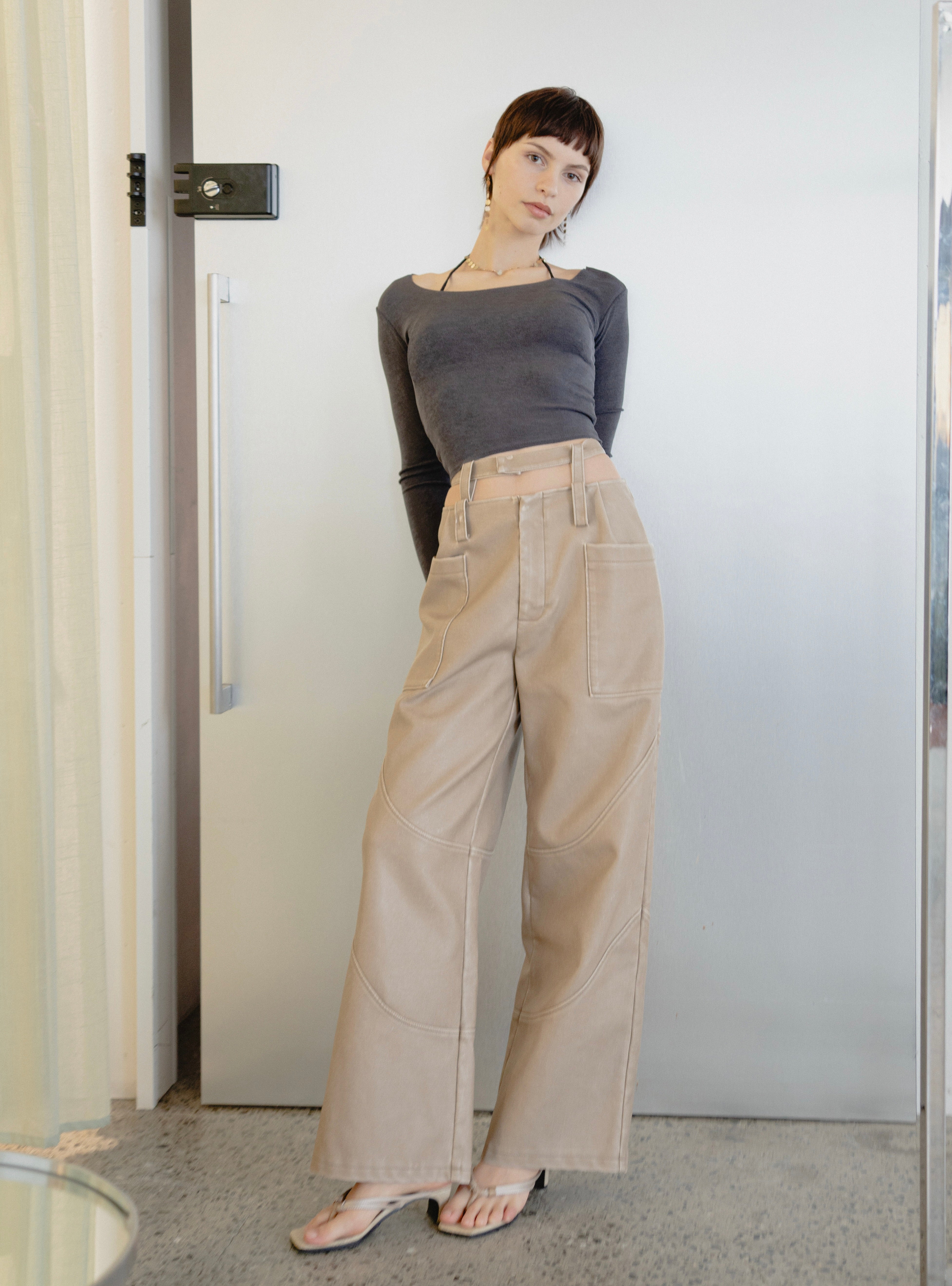 juemi トップス Jewel Beetle Tops – JUEMI