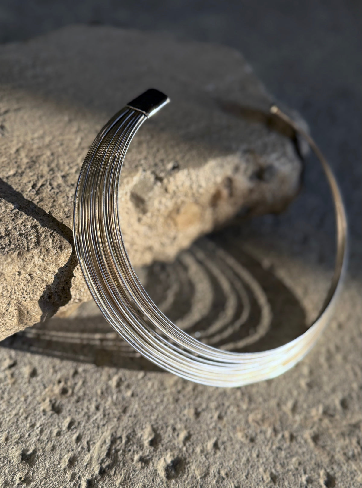 Metal Choker