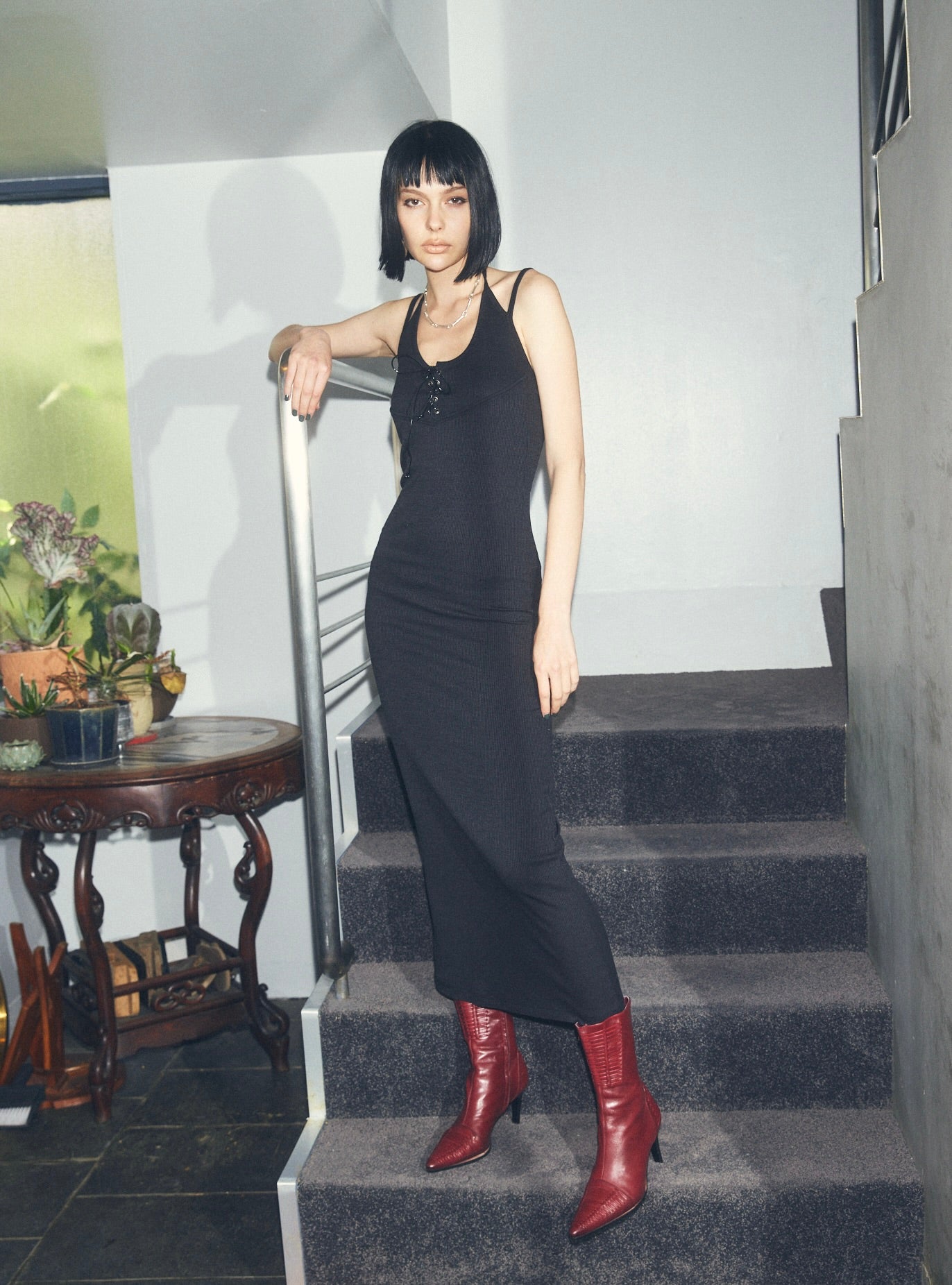 DRESSES – JUEMI