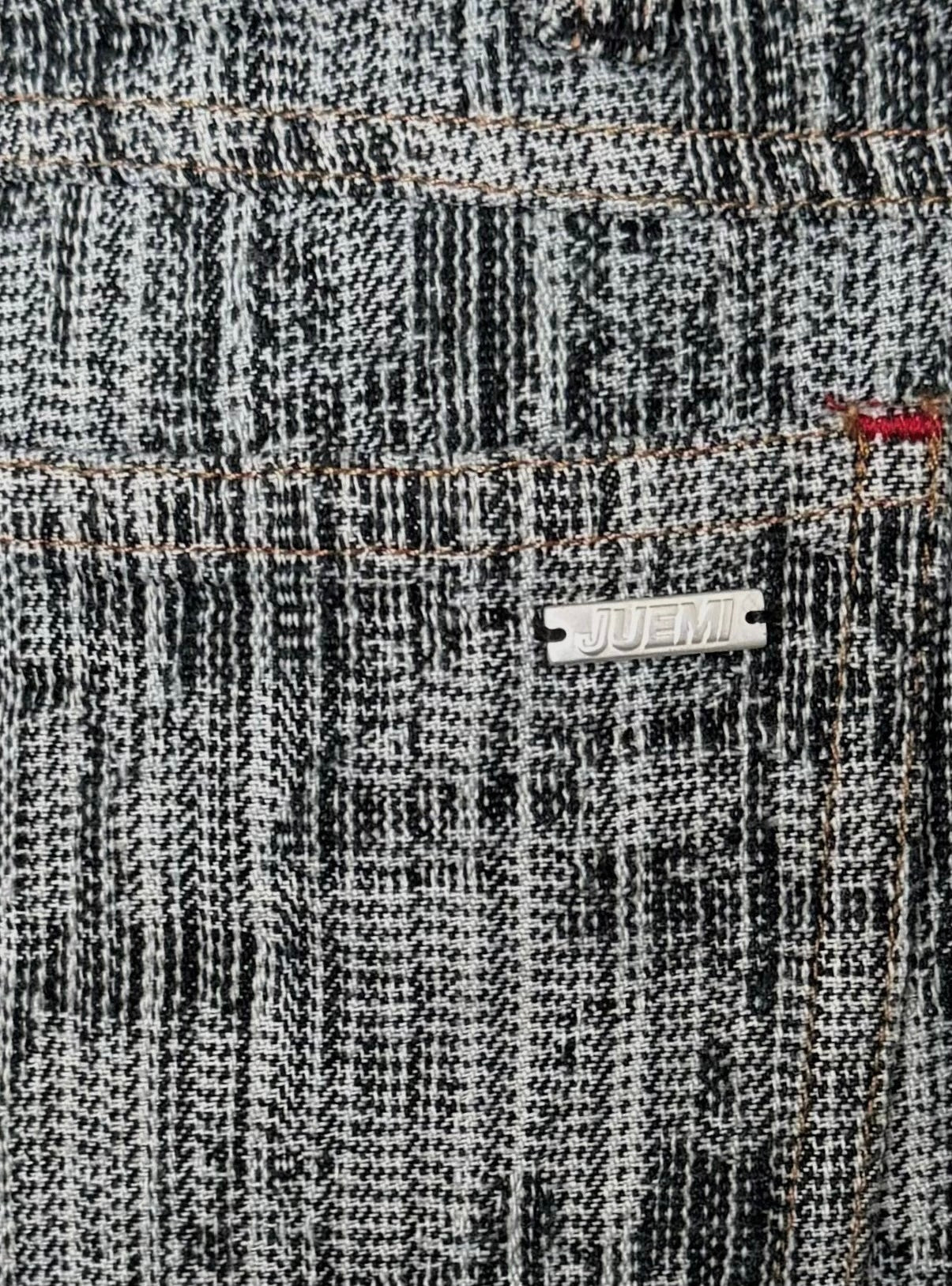 新品未使用 Juemi(ジュエミ) MAPLE STRIPES PANTS juemi○定価15950○Maple Stripes Pants