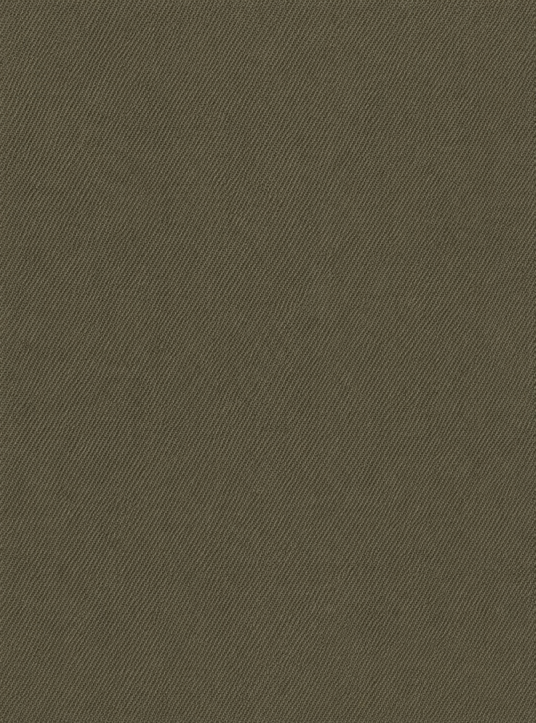 Military Twill Short Jacket