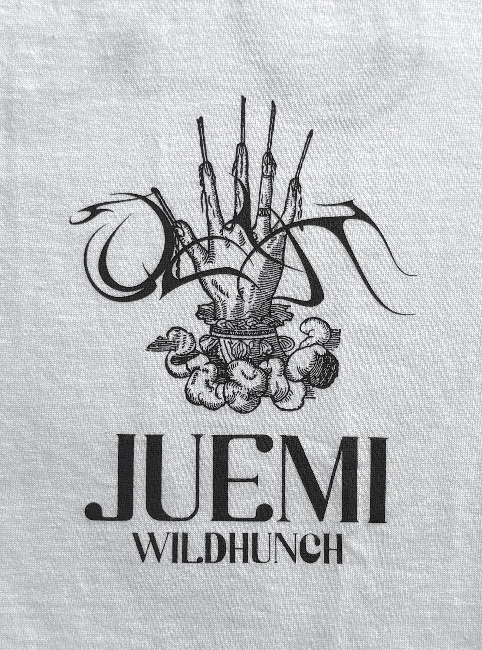 Saint Mary Tee – JUEMI