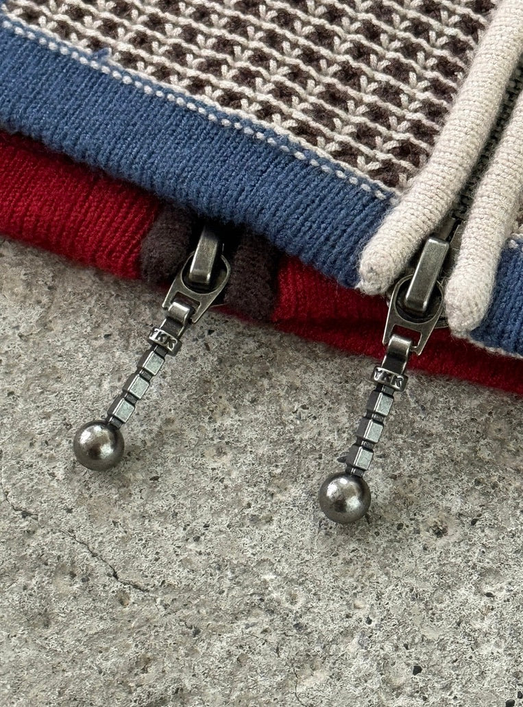 Robot Switching Knit – JUEMI