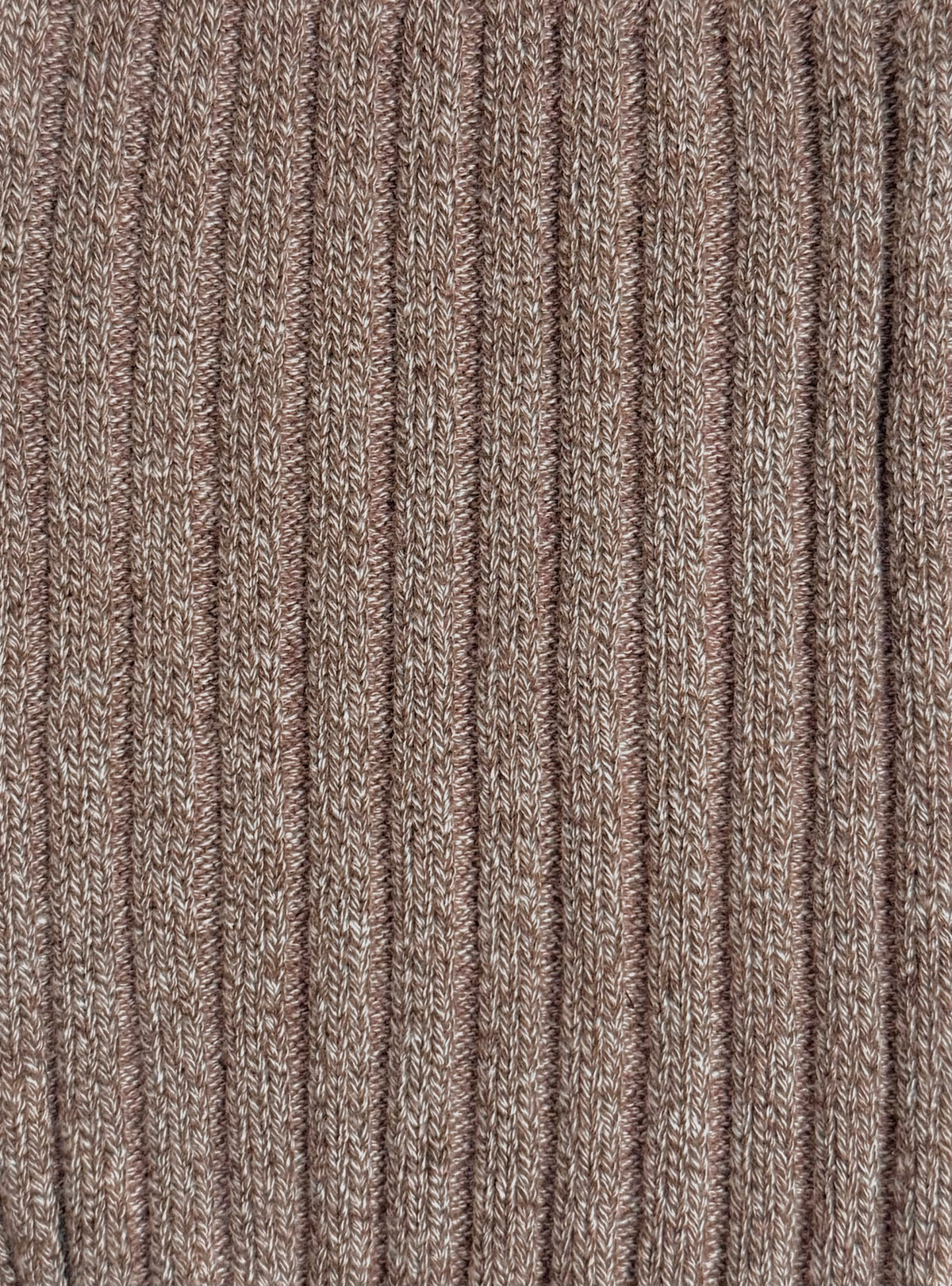 【新品】juemi Mixed Color Knit Shorts ブラウン Contrast Knit Shorts – JUEMI