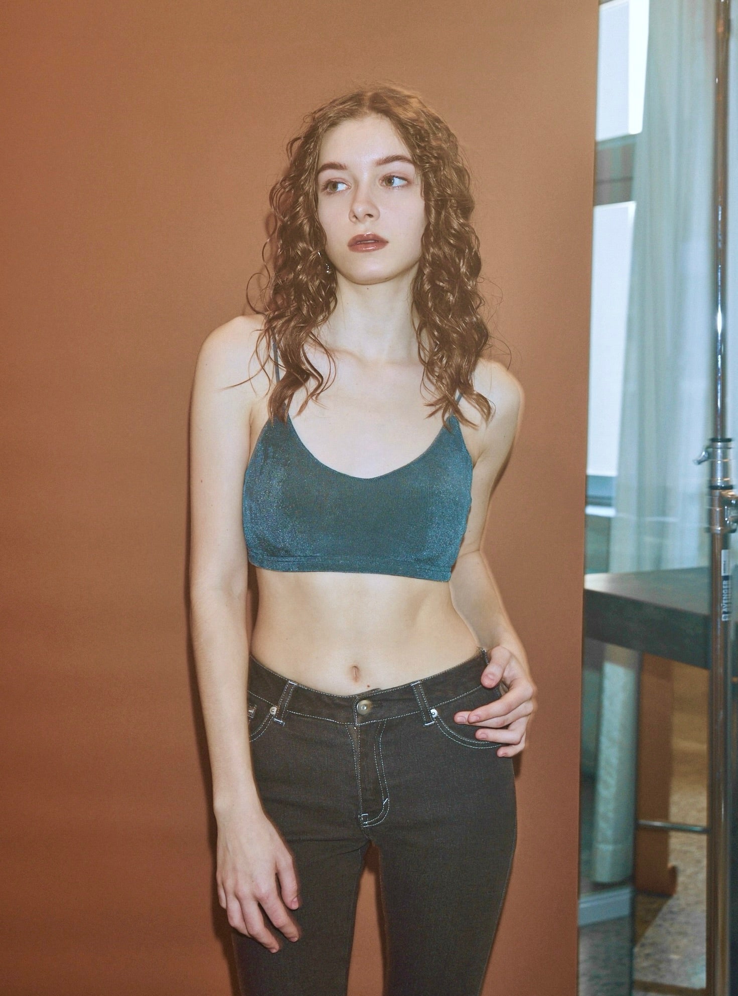 Jewel Beetle Bra – JUEMI