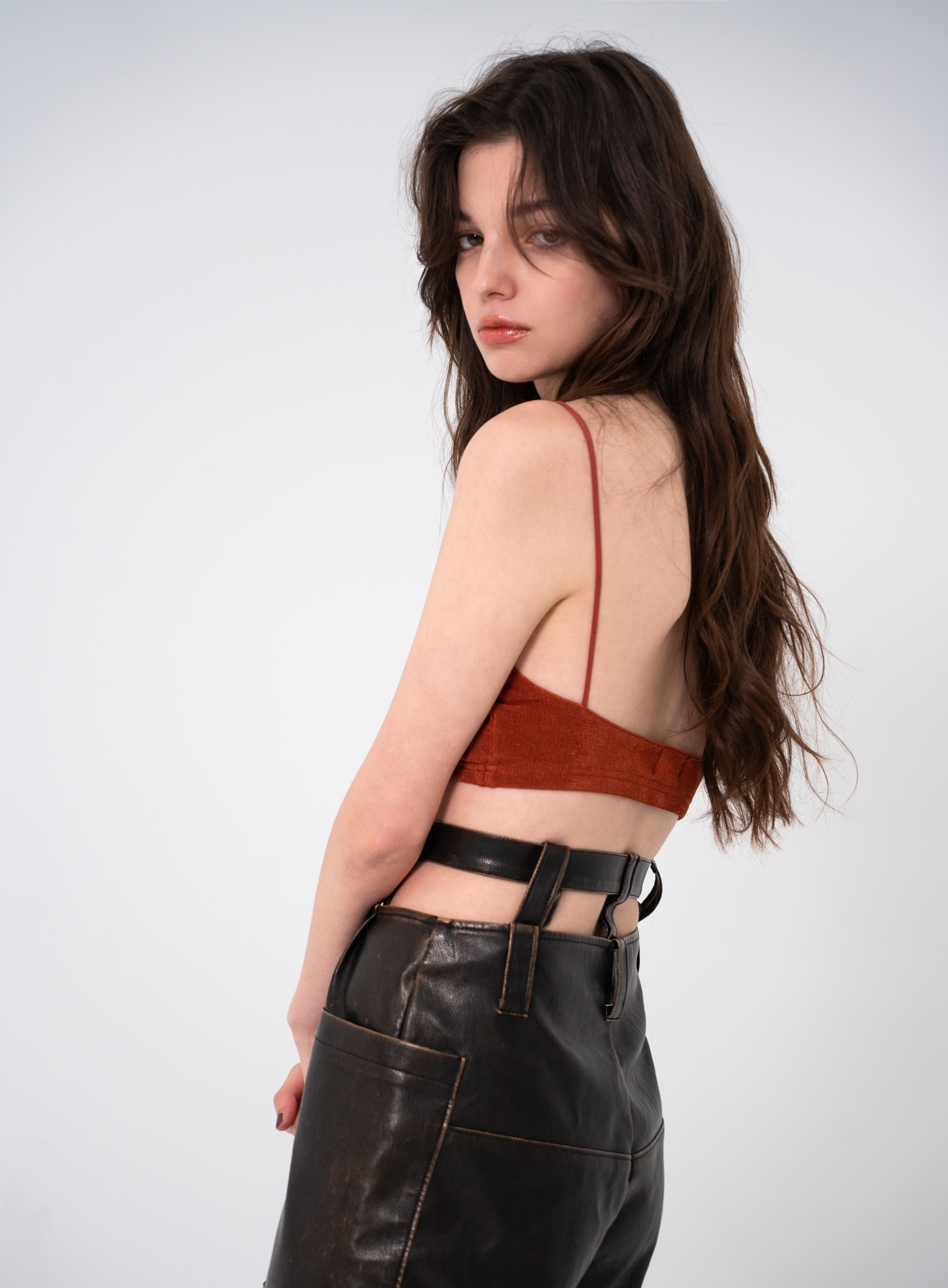 Jewel Beetle Bra – JUEMI
