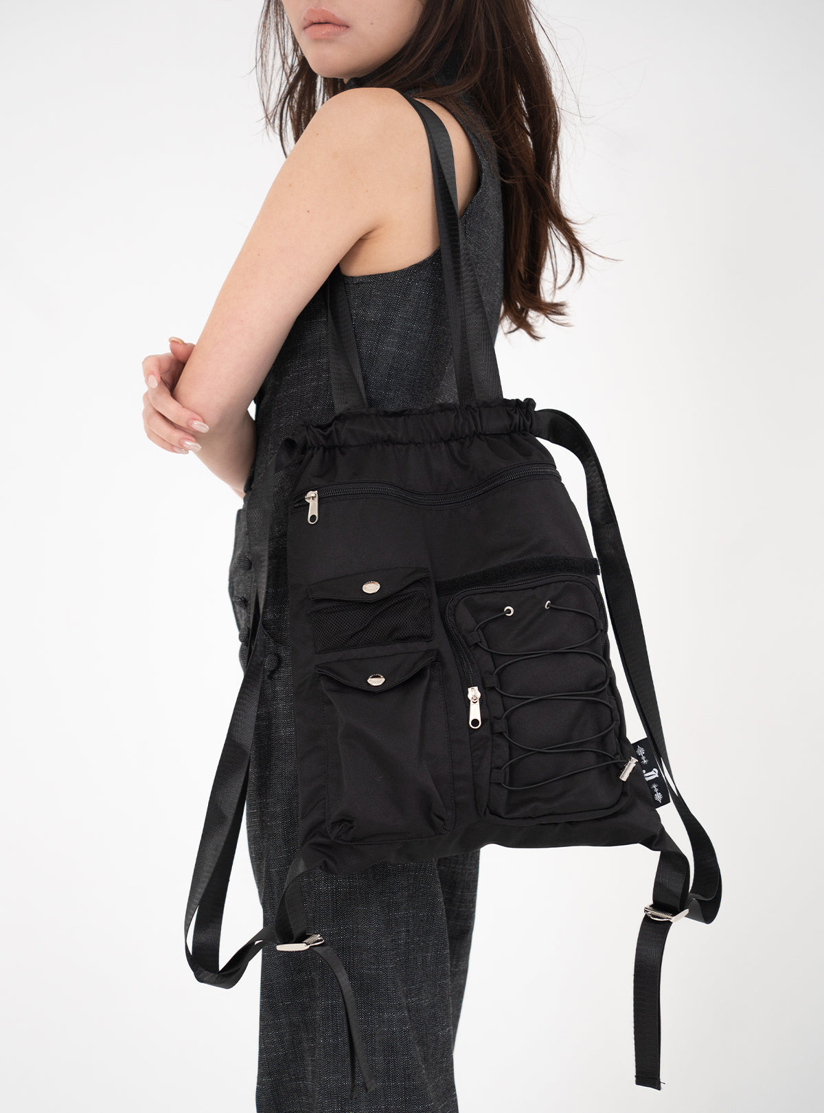 Mil.Knapsack – JUEMI