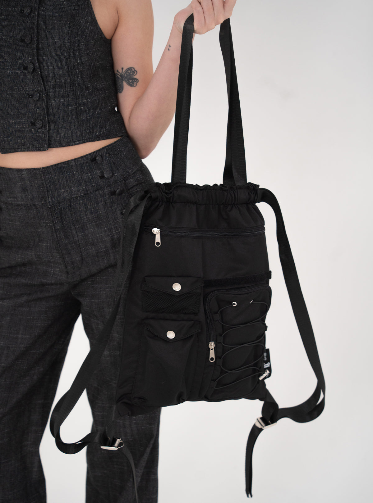 Mil.Knapsack – JUEMI