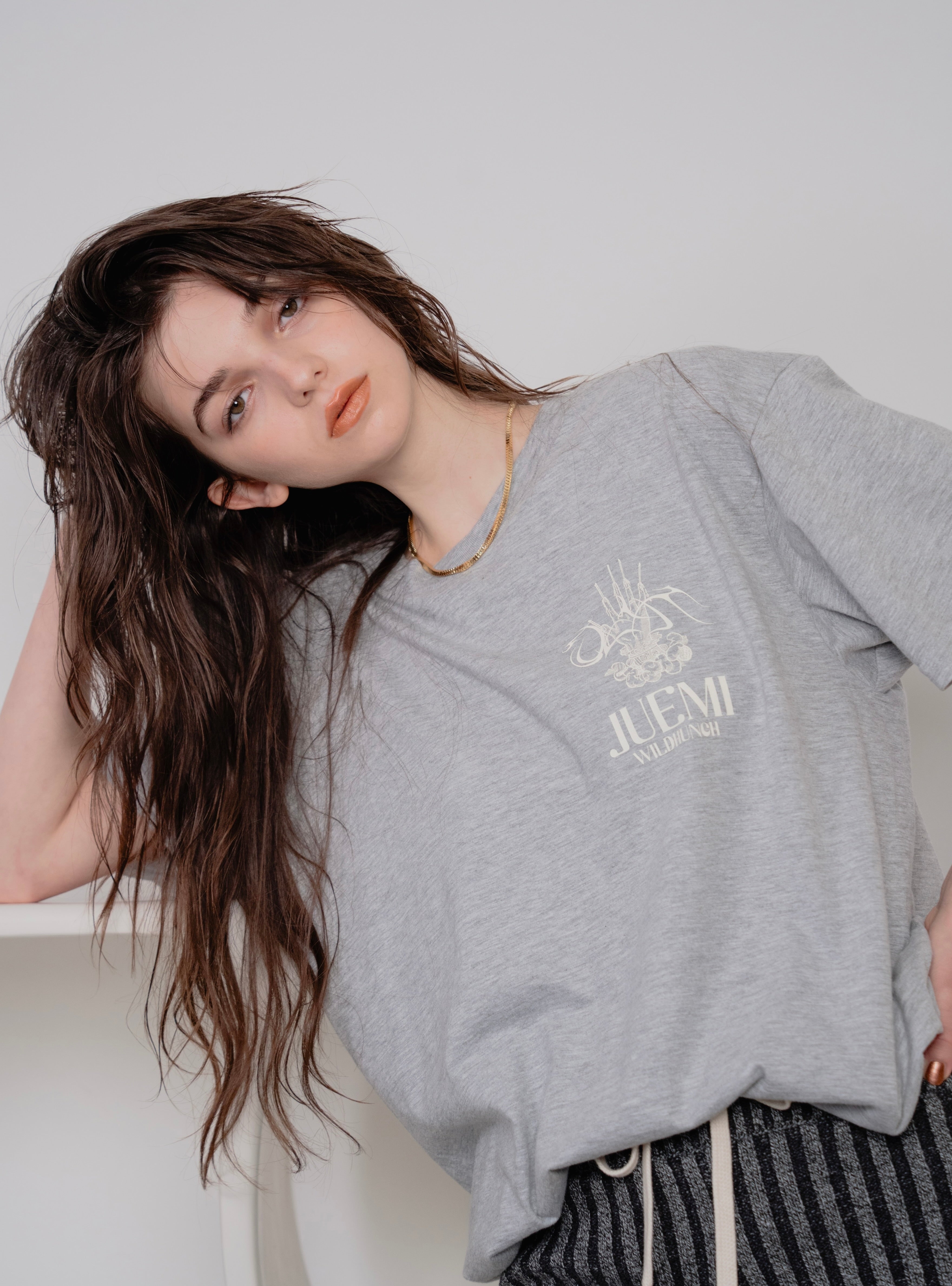 Saint Mary Tee – JUEMI