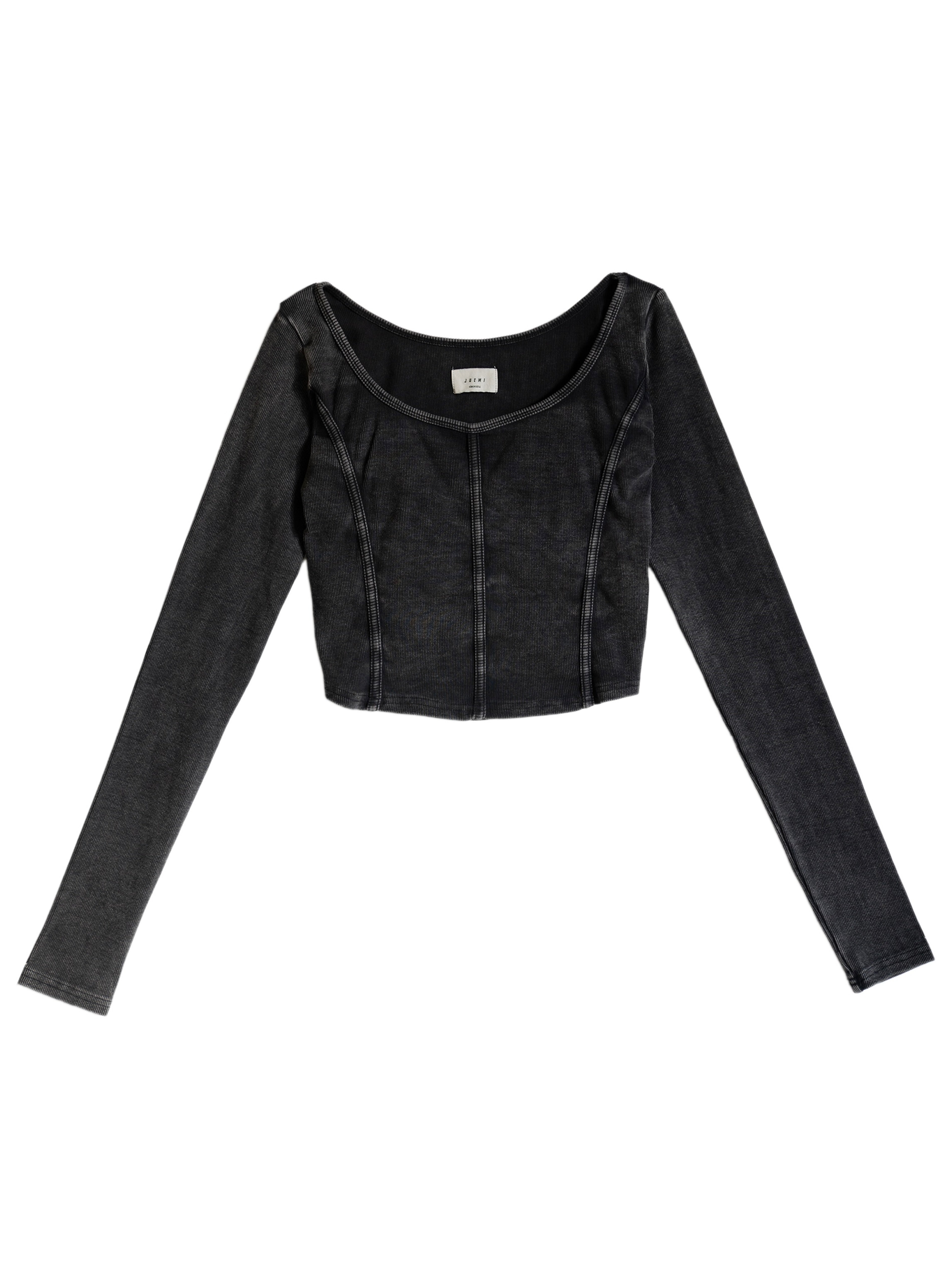 Shadow Binder Top – JUEMI