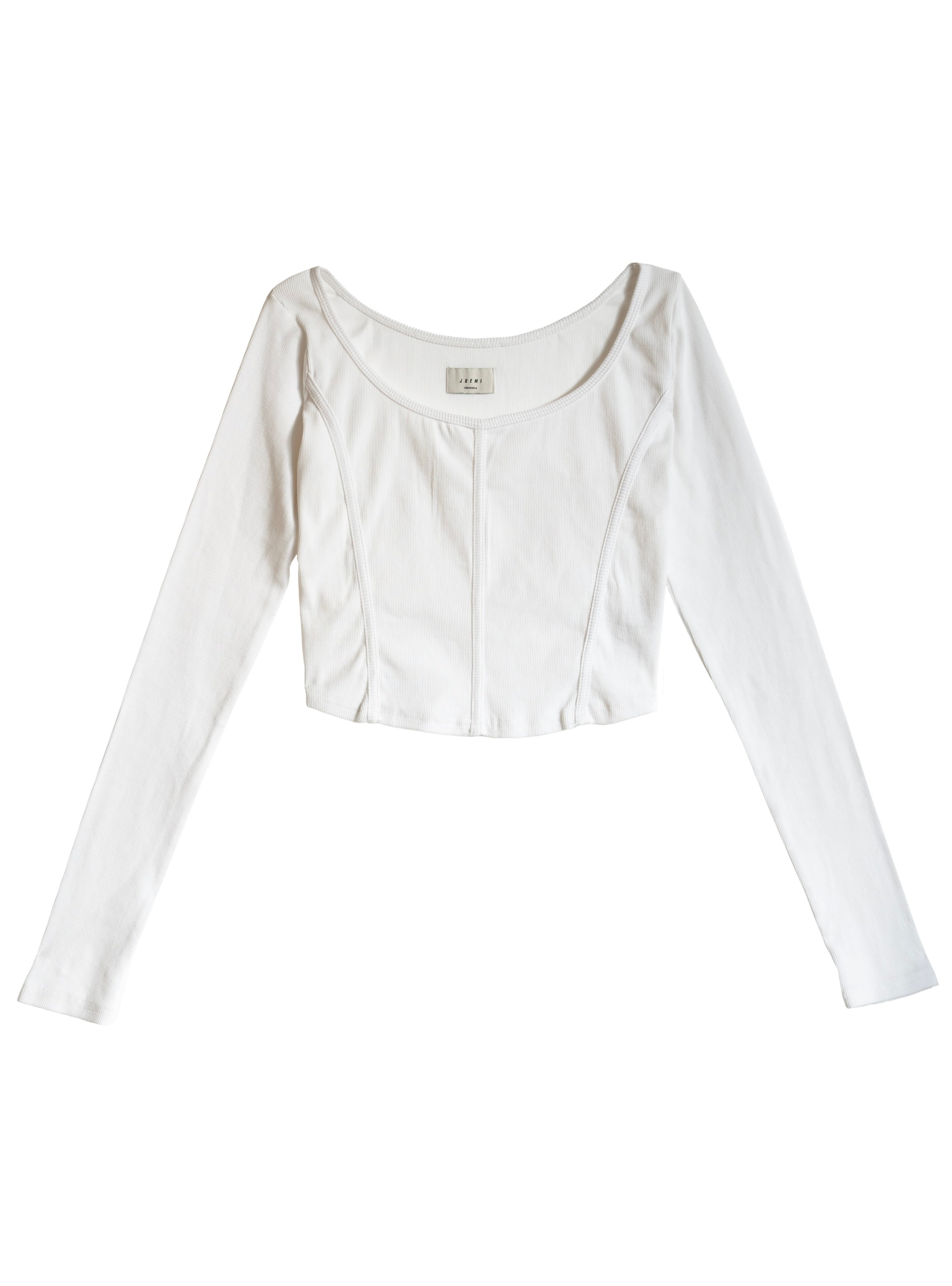 Shadow Binder Top – JUEMI