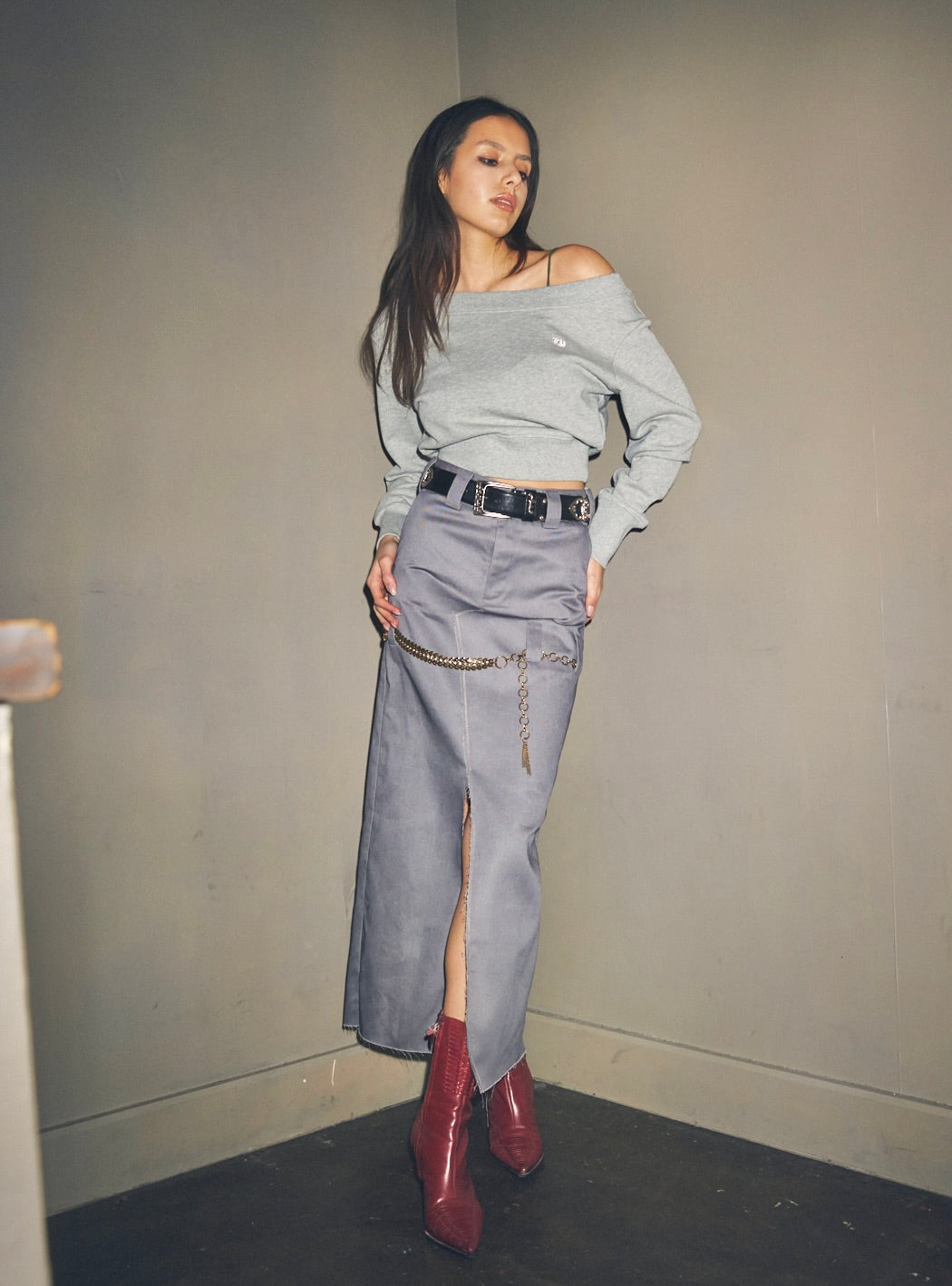SKIRTS – JUEMI