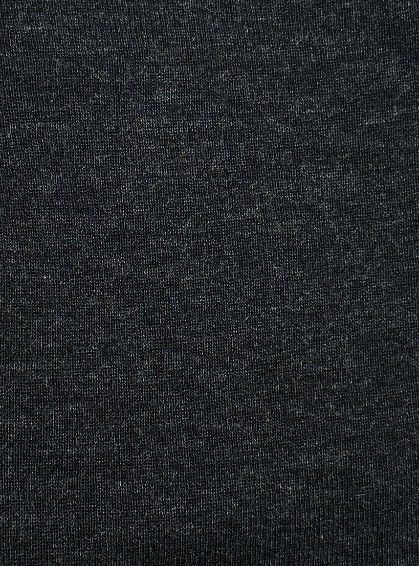 Henley Neck Bodysuit