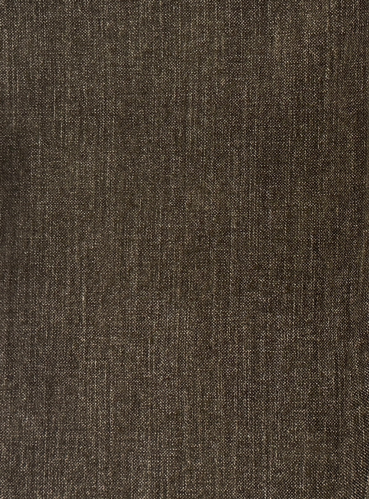 Side Tucked Peach Skin Denim